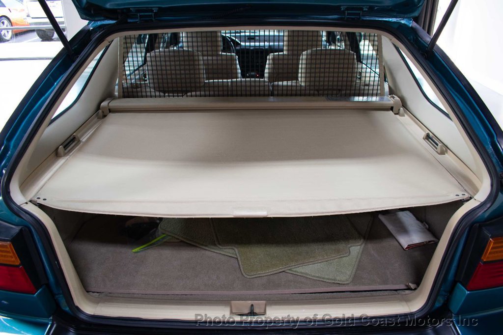 33k Mile Honda Accord Wagon Is A Time Capsule From The 1990s