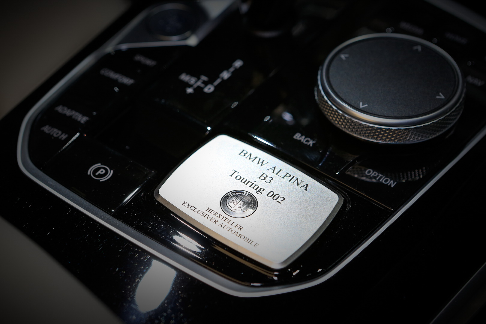 2020 Alpina B3 Touring Is A Totally Unofficial, 455 HP M3 Wagon