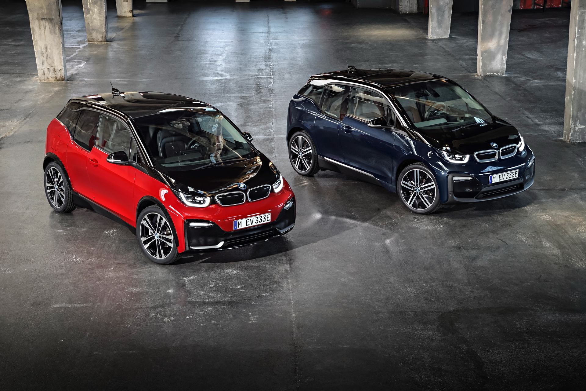 BMW Wants To Kill Off i3 EV Hatch In Favor Of Other Models