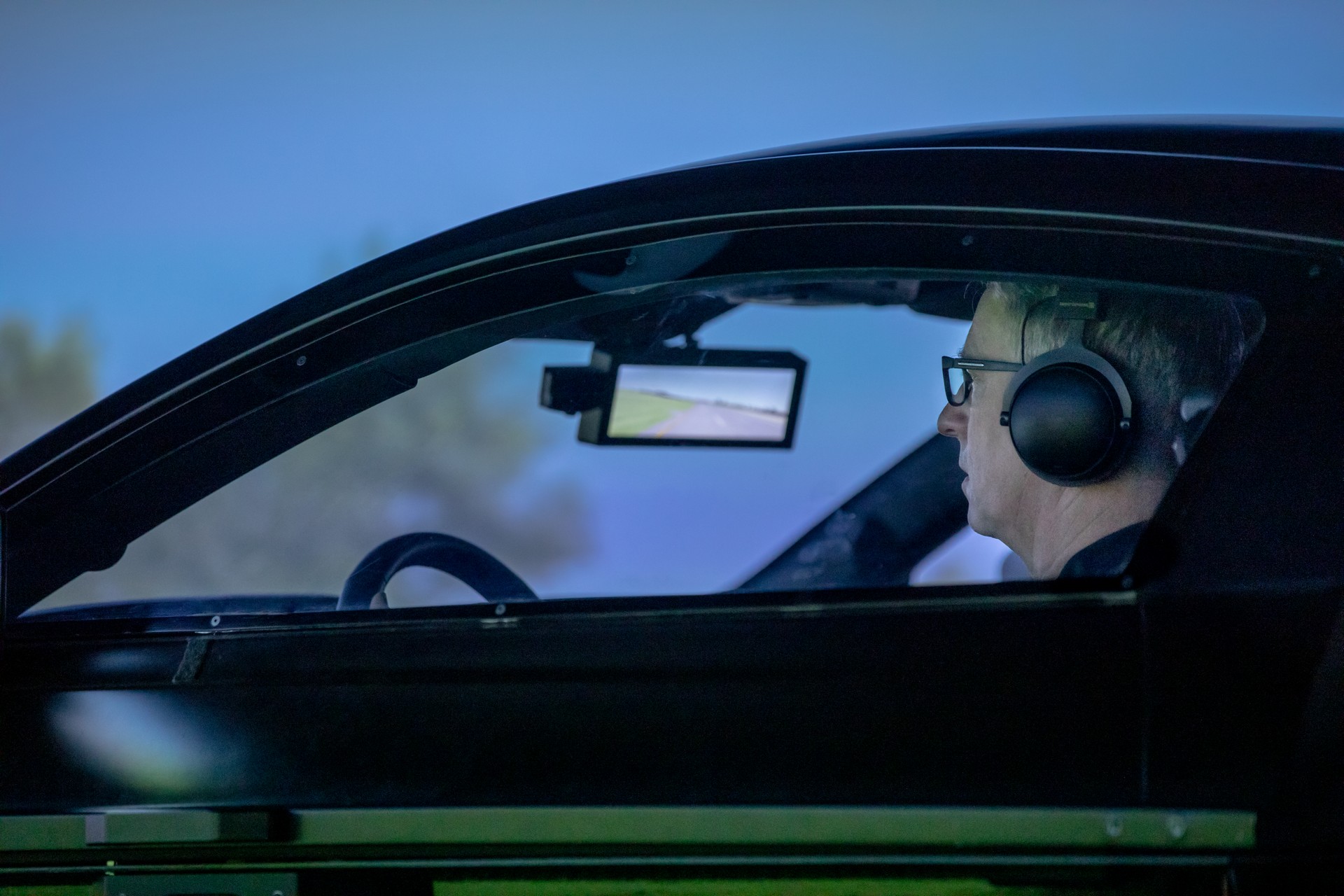 Ford’s Mustang-Inspired Electric Crossover Teased, Confirmed For Fall 2020 Launch