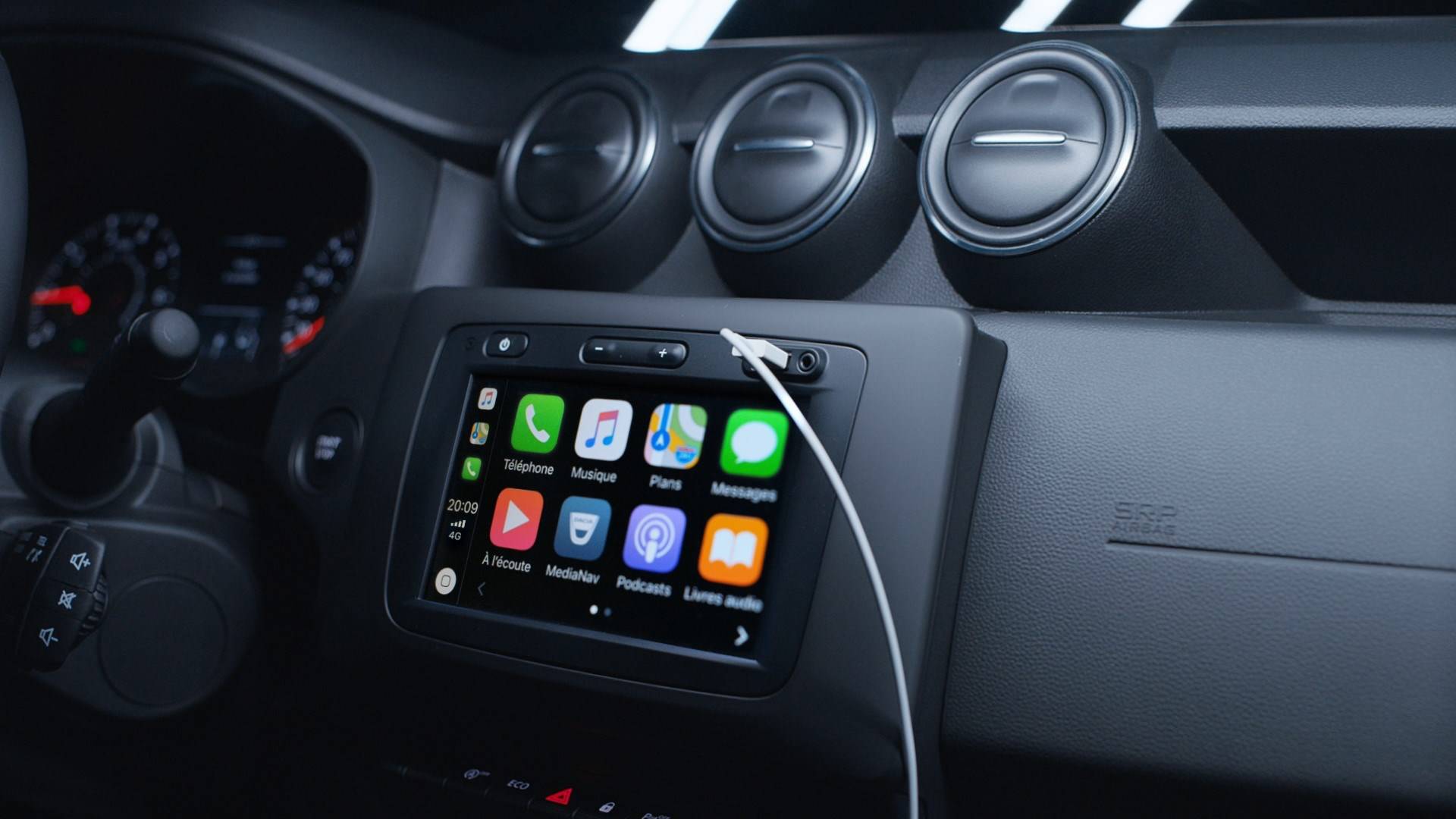 France-Only Dacia Duster Black Collector Edition Goes On Sale Exclusively Online