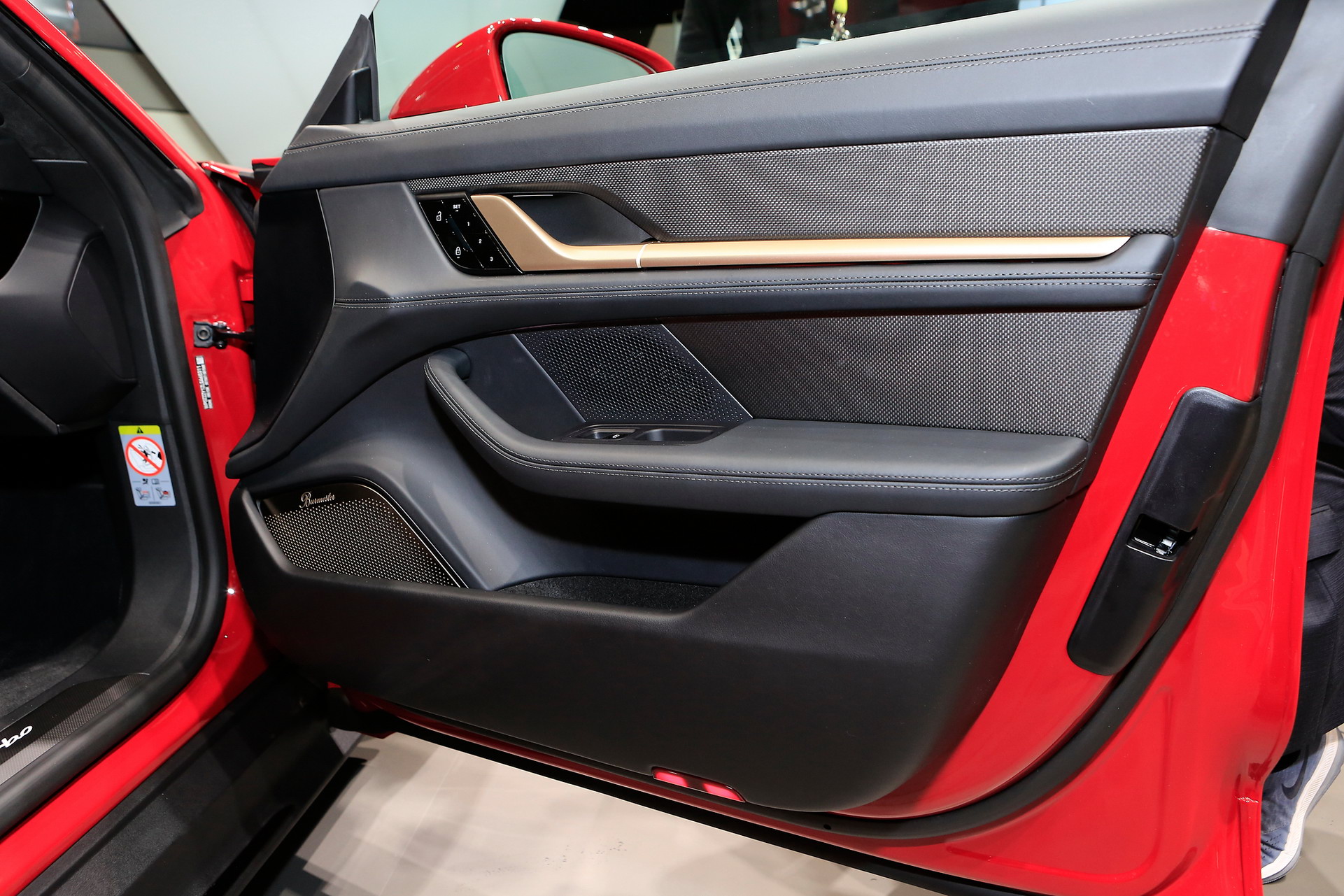 2020 Taycan Is All-Electric, All Sports And (Thankfully) All Porsche