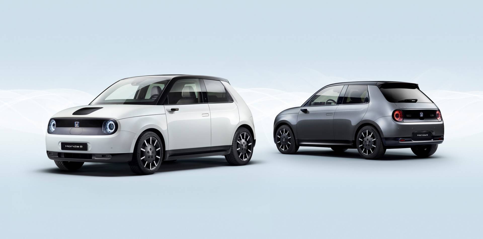 Honda Wants To Sell At Least 10,000 e EVs Annually In Europe