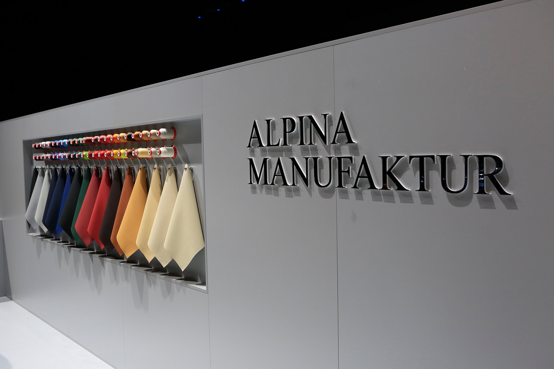 A Sneak Photo Preview From The 2019 Frankfurt Motor Show Floors (Updated)