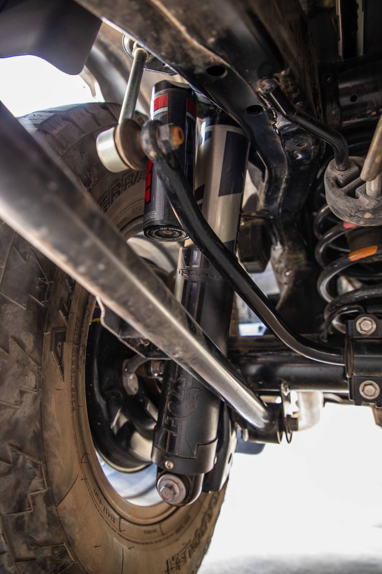 Toyota Gives Old-School 4Runner A Tech Infusion For 2020