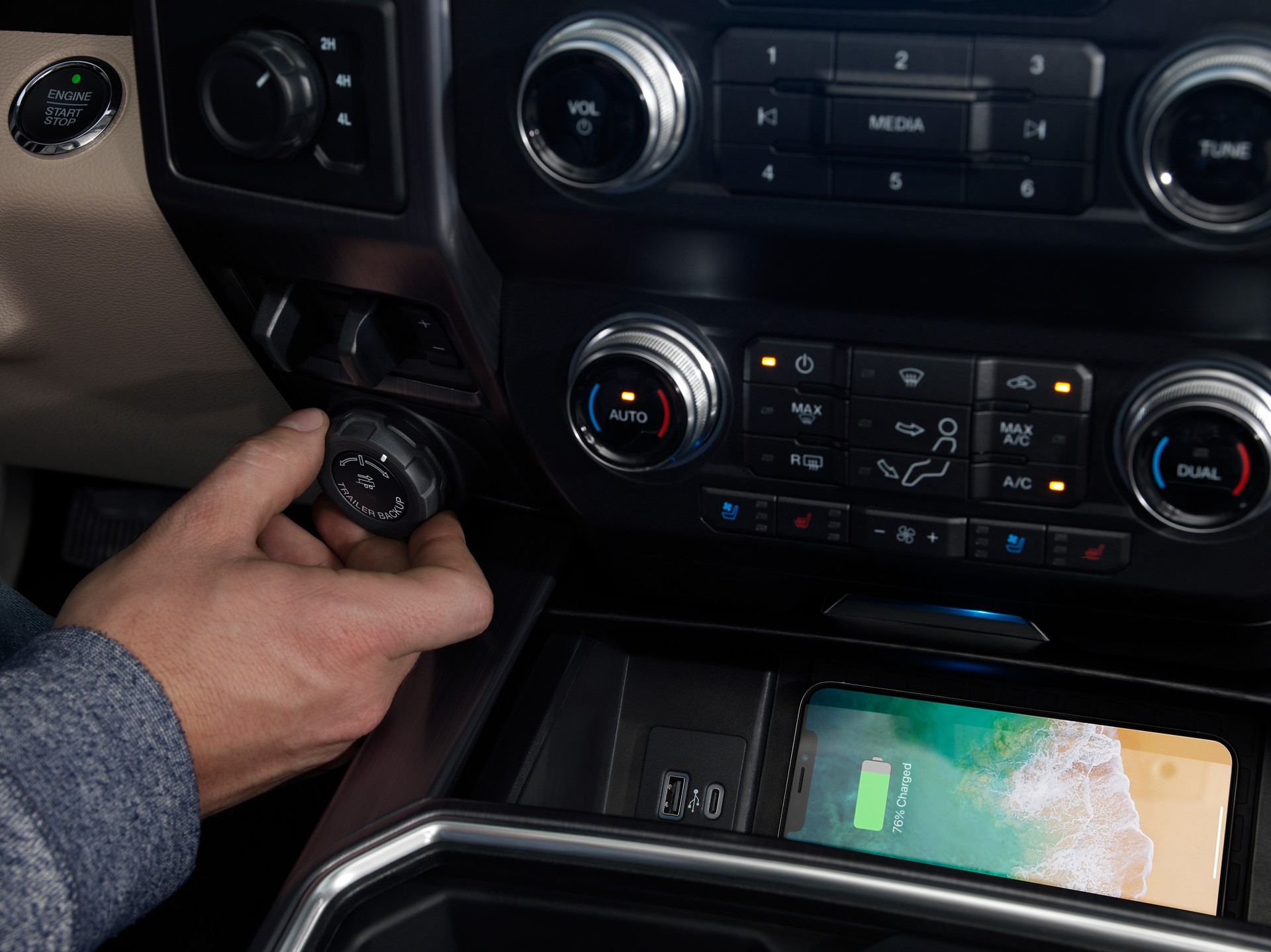 Ford Says Truck You To GM And Ram, Announces Best-In-Class Specs For 2020 F-Series Super Duty