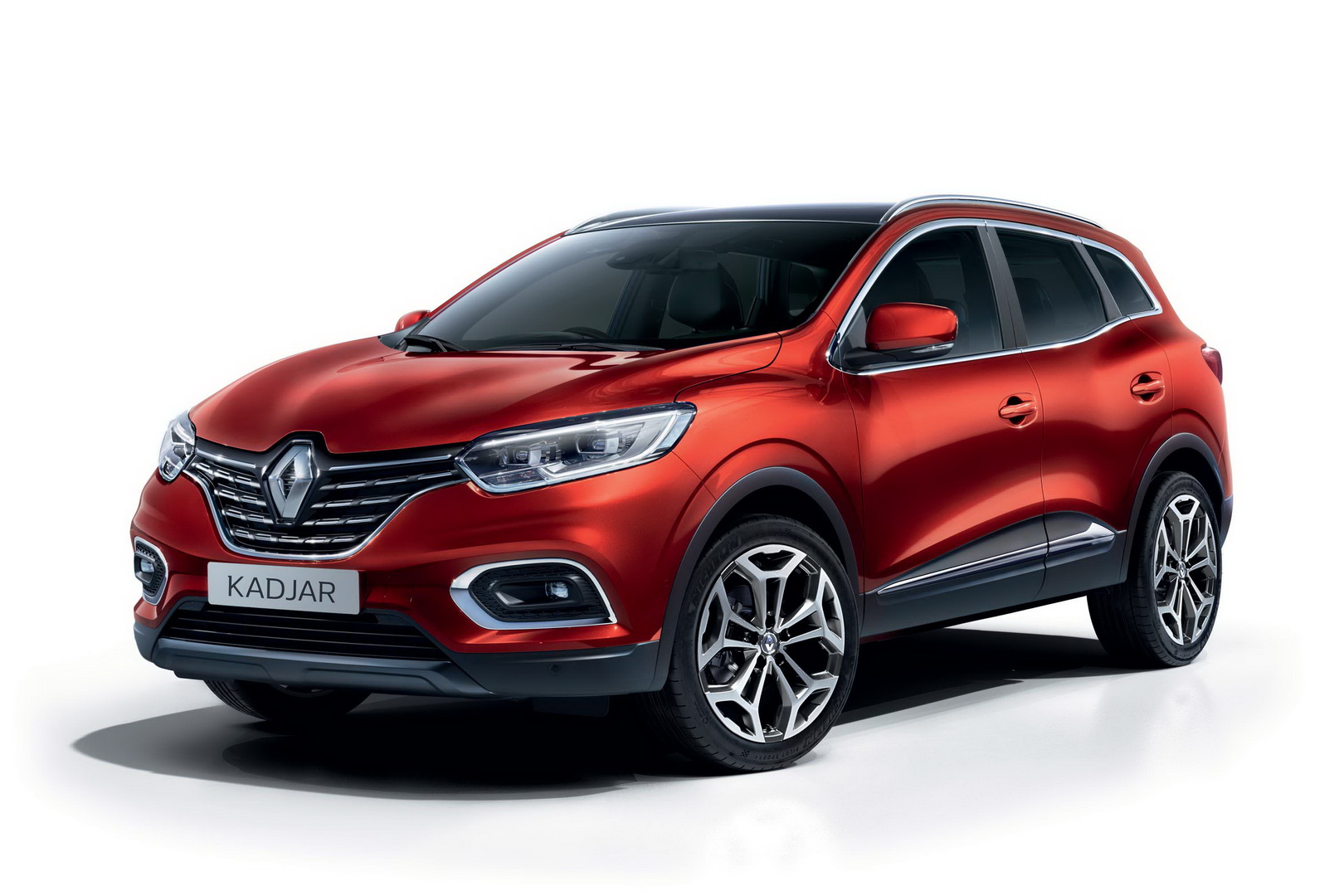 2019 Renault Kadjar Makes It To Australia With 157 HP 1.3L Turbo Four