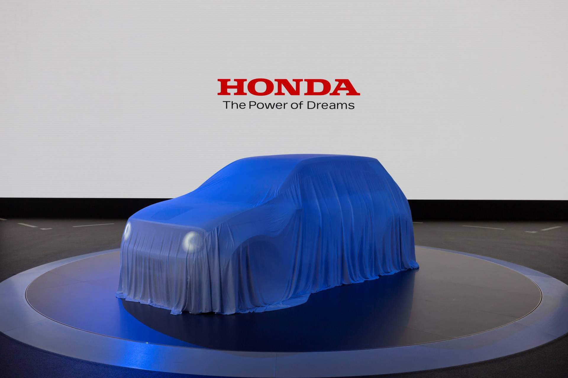 Honda Wants To Sell At Least 10,000 e EVs Annually In Europe