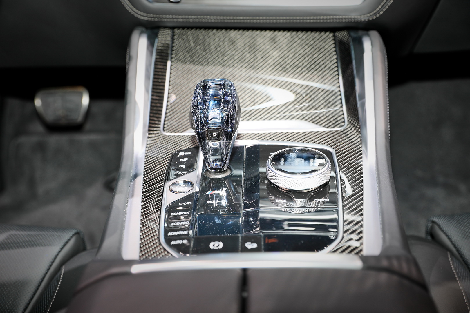 The Bold And The Very Fast: 2020 BMW X6 M50i Lands On Home Soil