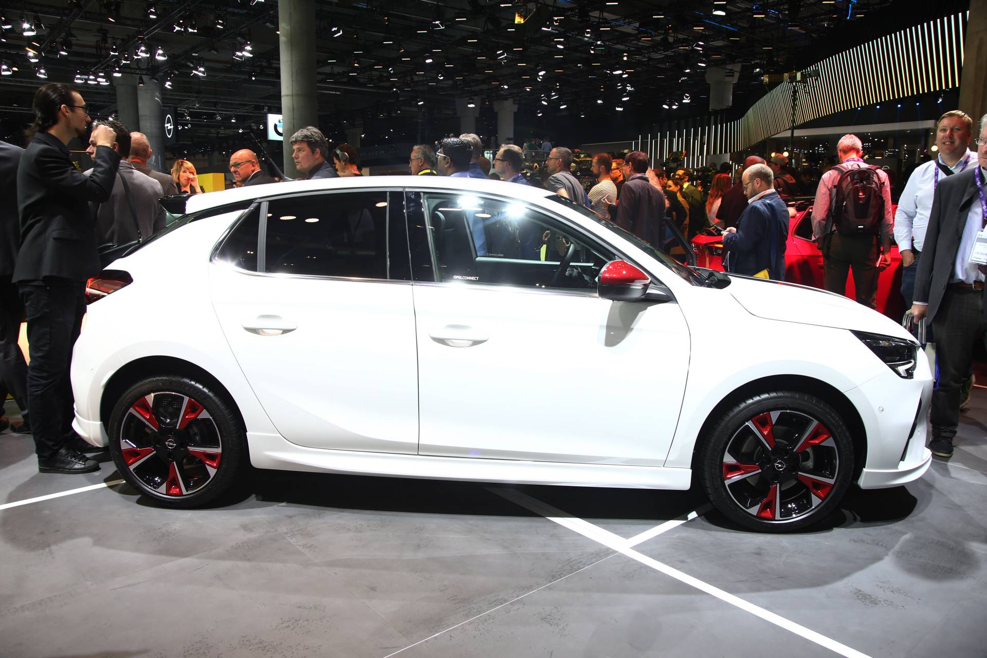 New Opel Corsa Tries To Make Everyone Happy With Petrol, Diesel And Full Electric Offerings