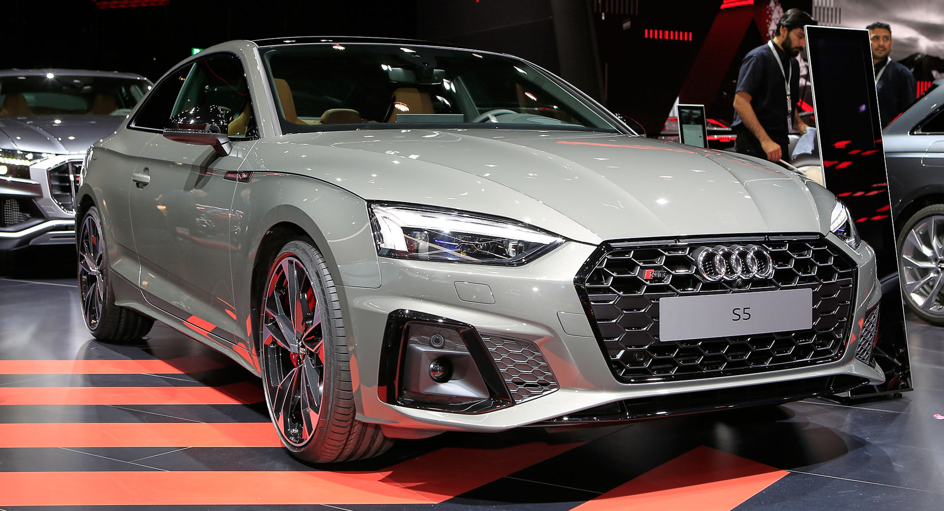 2019 Frankfurt Motor Show Guide: A-to-Z Debuts (Day 3)