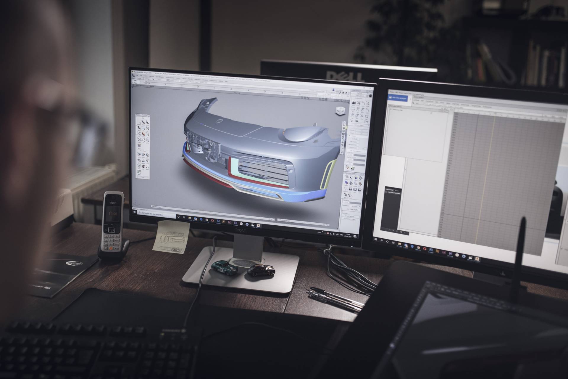 TechArt Adds 59 Horses, Bling To 2020 Porsche 911 Carrera 4S