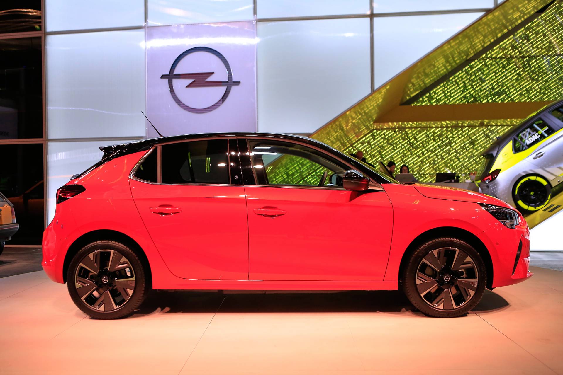 New Opel Corsa Tries To Make Everyone Happy With Petrol, Diesel And Full Electric Offerings