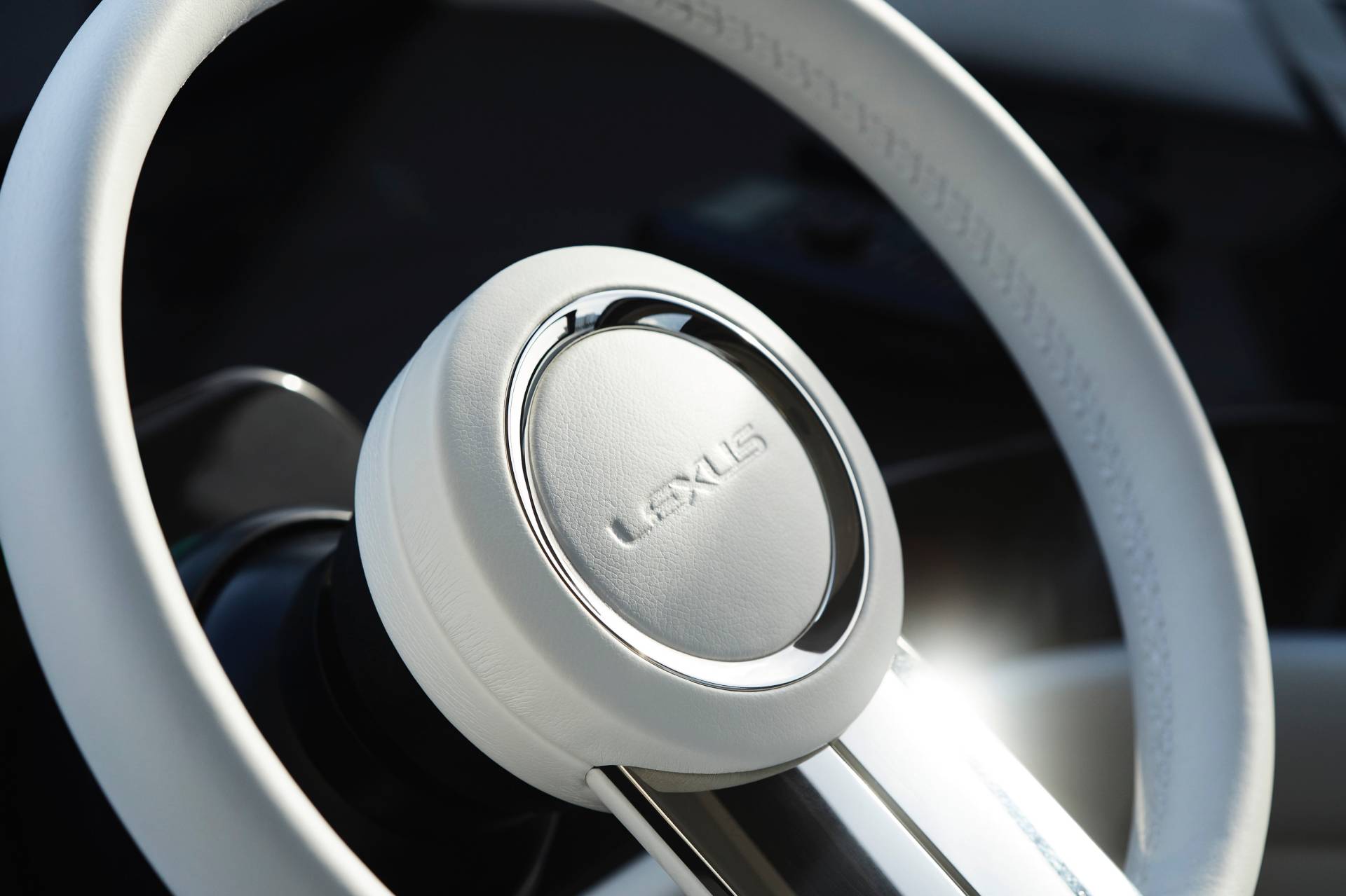 My Other Lexus Is A… Boat: Luxury Brand Launches $3.5 Million LY 650 Yacht