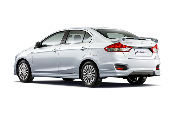 Suzuki’s Huge Presence In India Was Main Incentive For Toyota Tie-Up