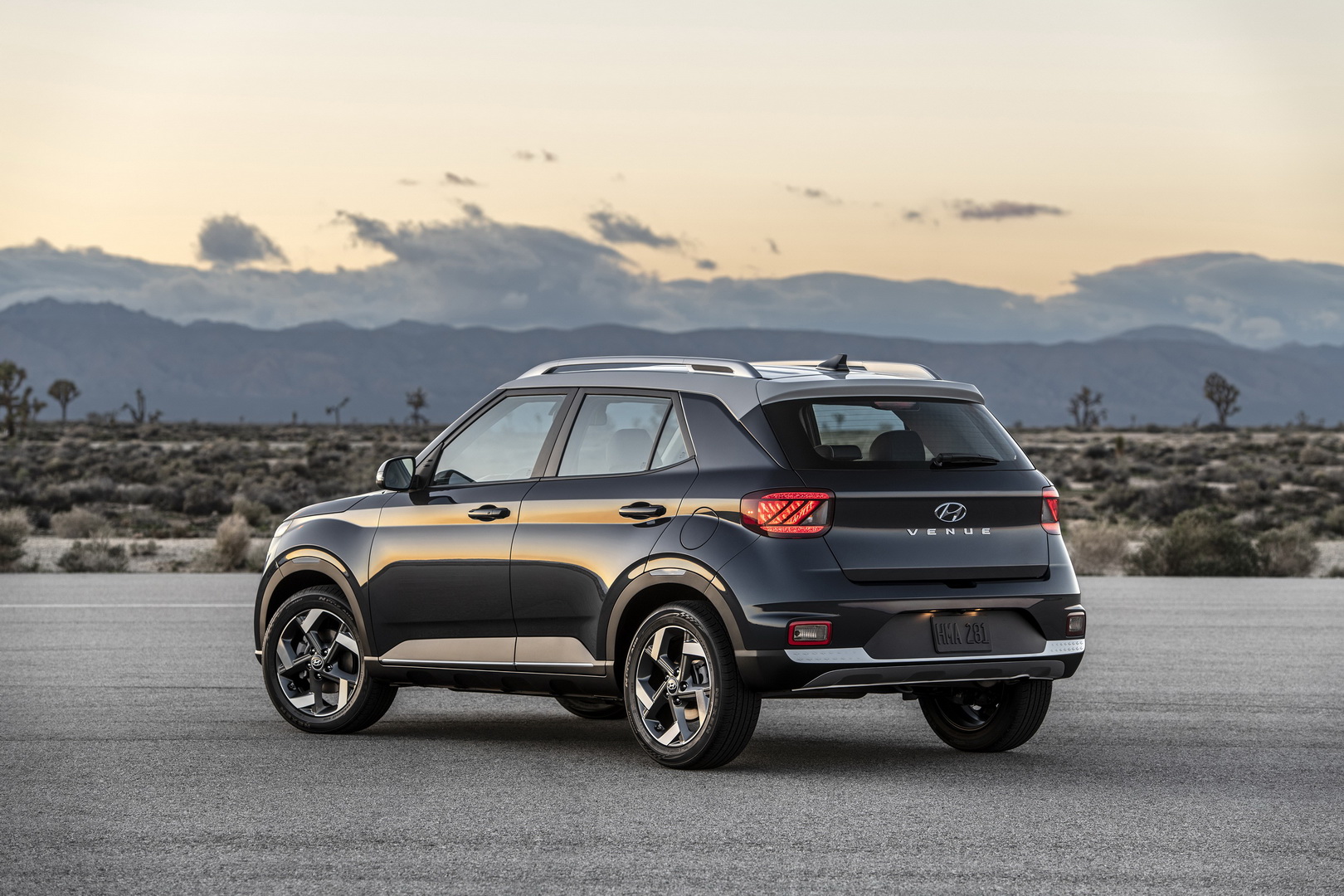 Hyundai Venue Coming To An Aussie Dealership Near You This Month