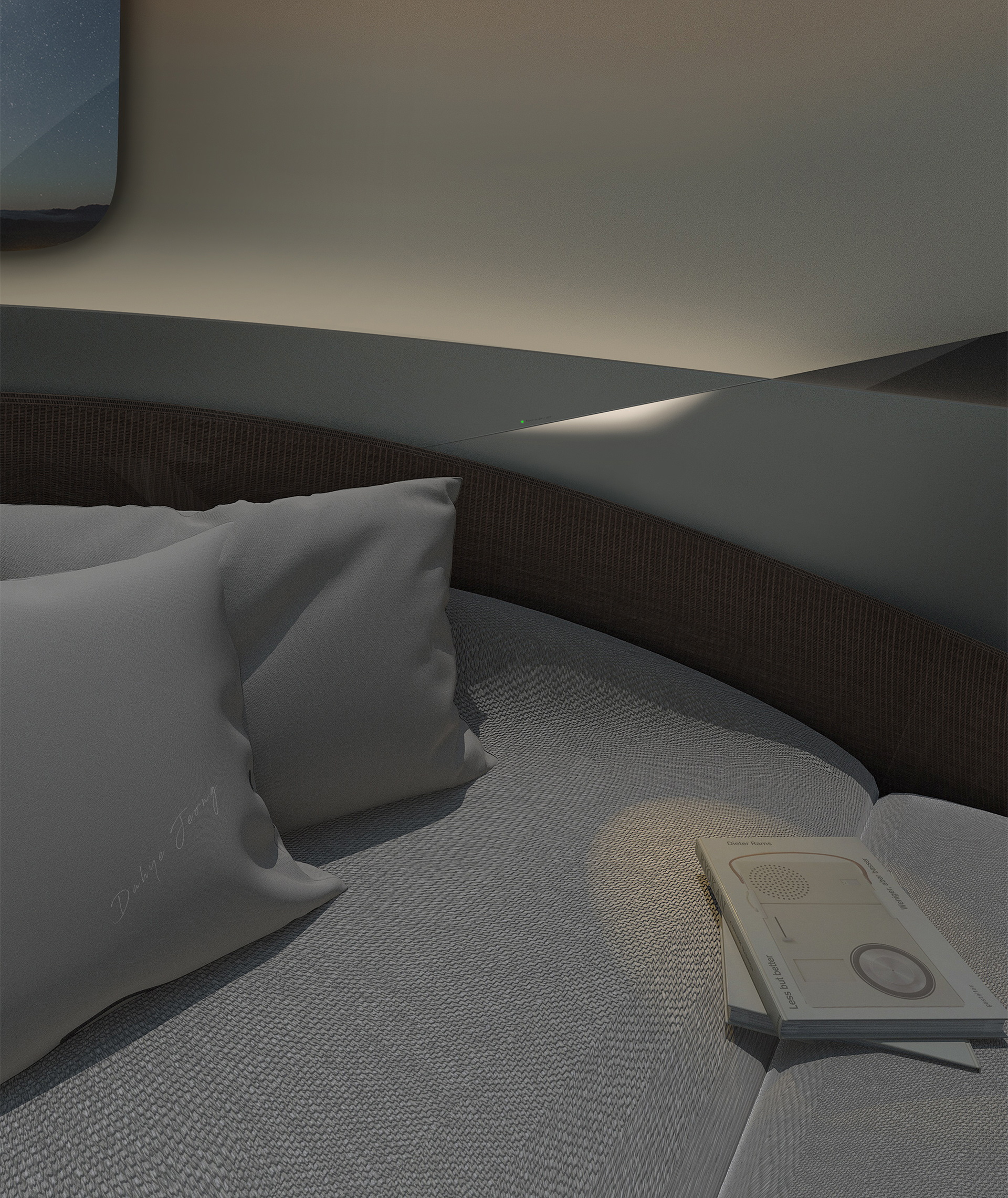 Honda Skyroom Concept May Be Tiny, But It’s Loaded With Tech