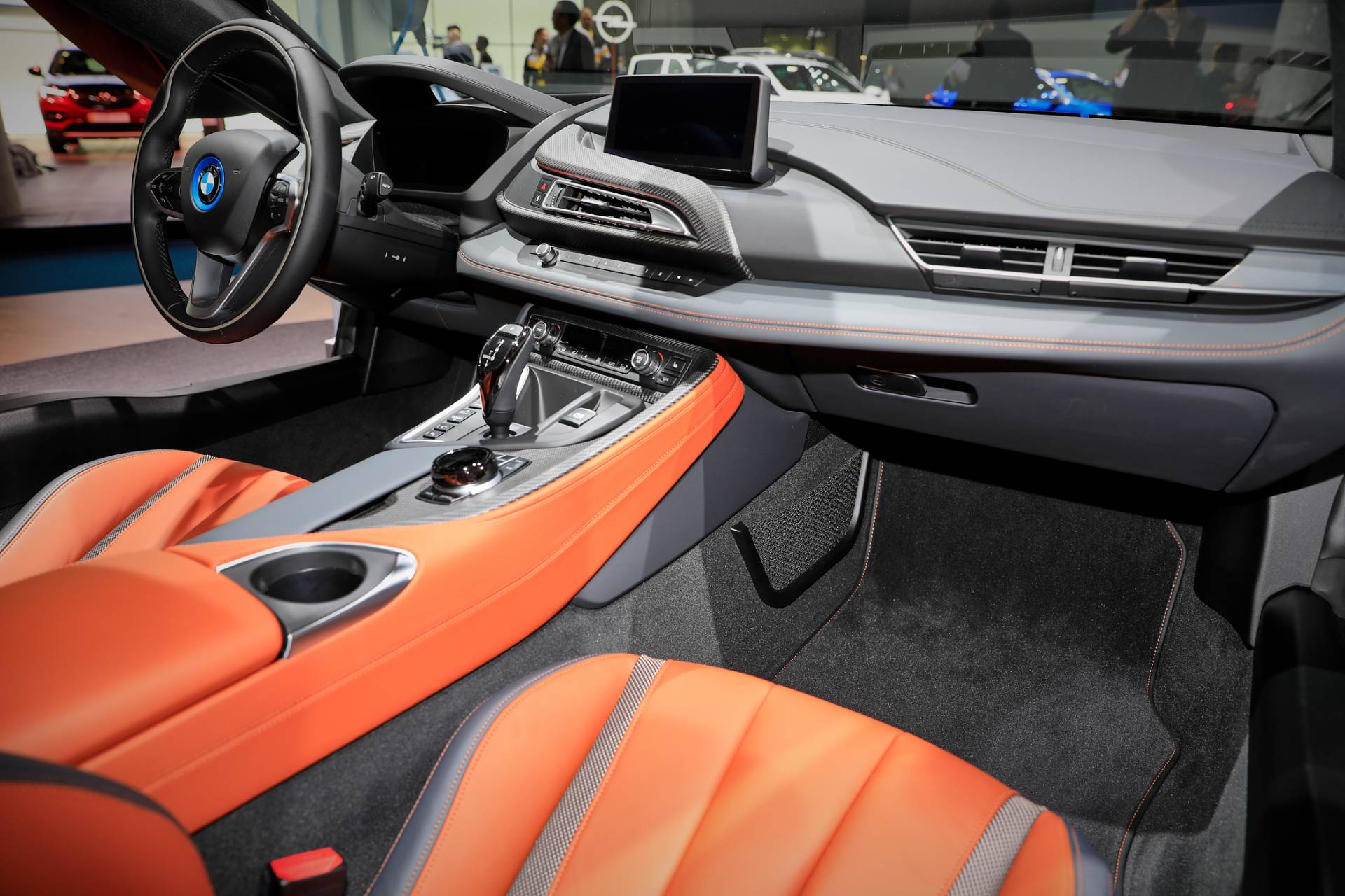 BMW i8 Ultimate Sophisto Is The Sports Car’s Last Hooray Before Bimmer Pulls The Plug