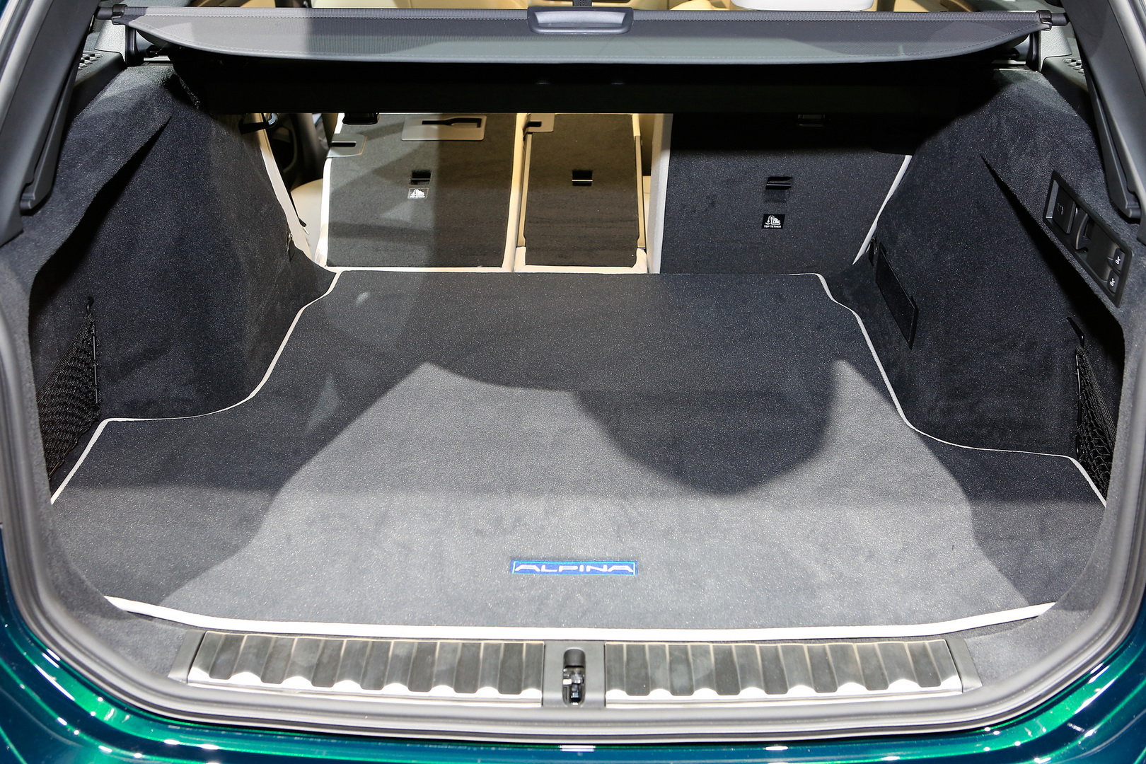 2020 Alpina B3 Touring Is A Totally Unofficial, 455 HP M3 Wagon