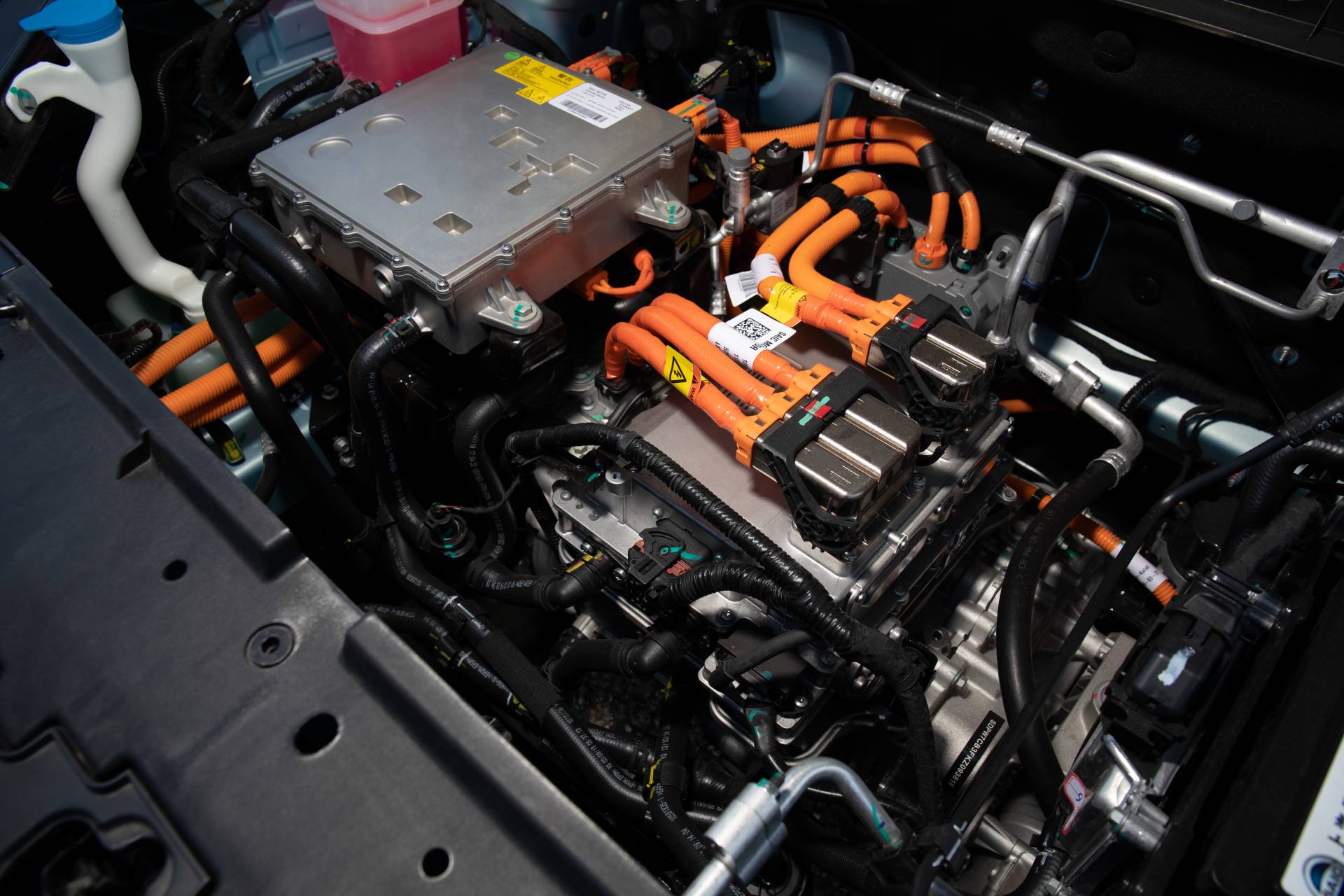 MG Racks Up 2,000 Orders For ZS EV, Extends Discounts To Next 1,000 Buyers