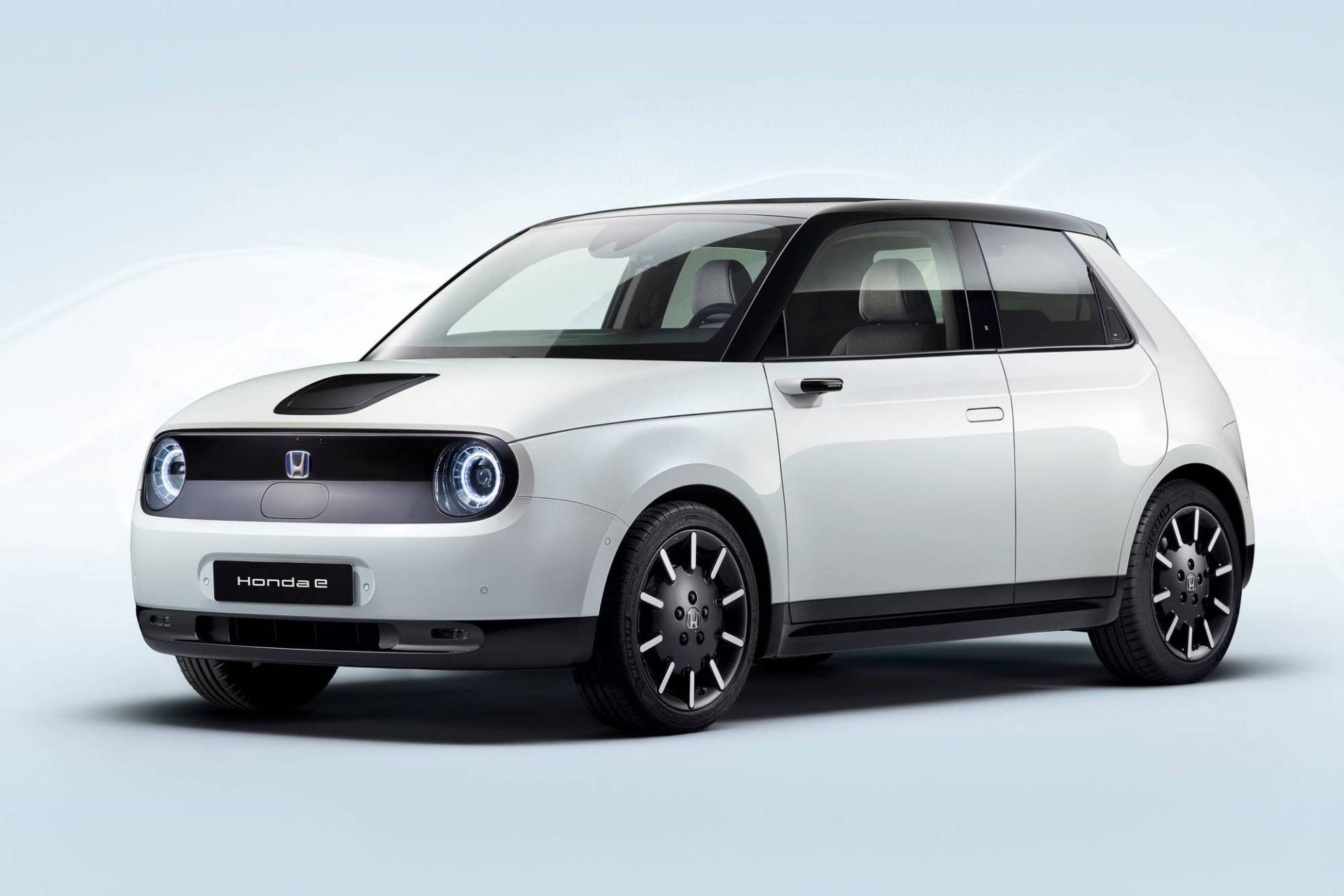 Honda Wants To Sell At Least 10,000 e EVs Annually In Europe