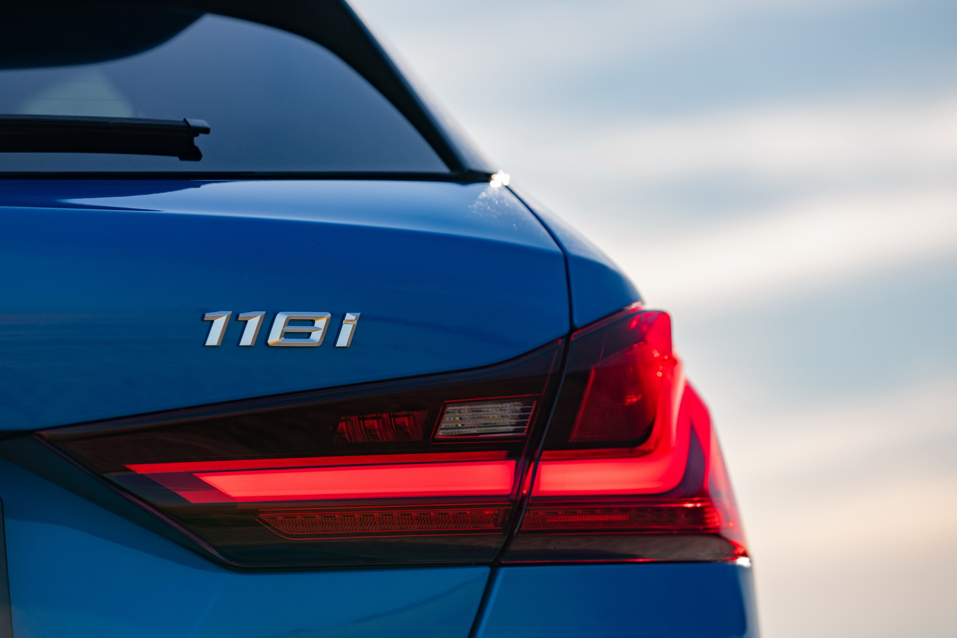 BMW UK Details New 1-Series Just Ahead Of First Deliveries