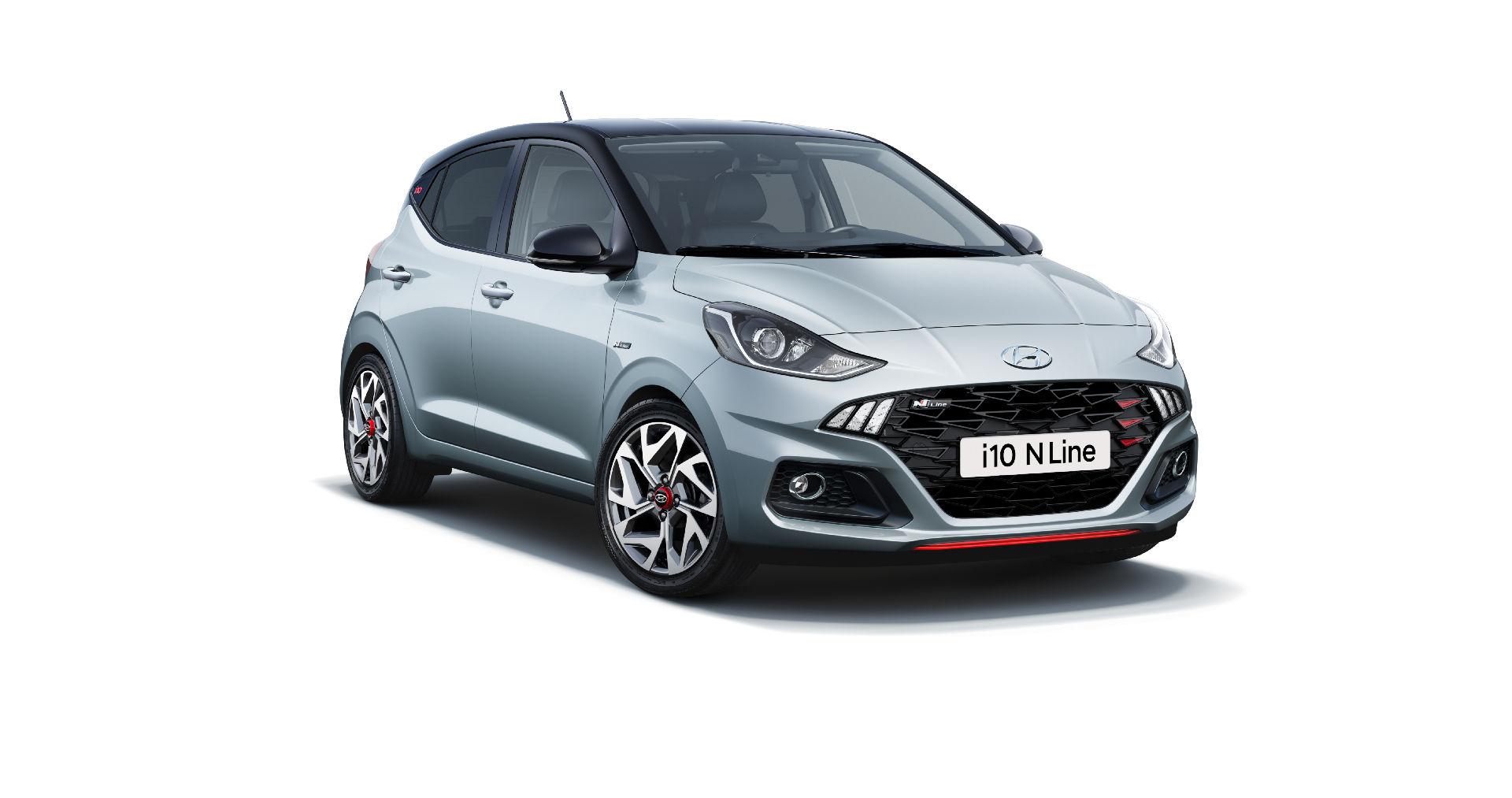 2020 Hyundai i10 N Line Receives An Exclusive 1.0-Liter Turbo