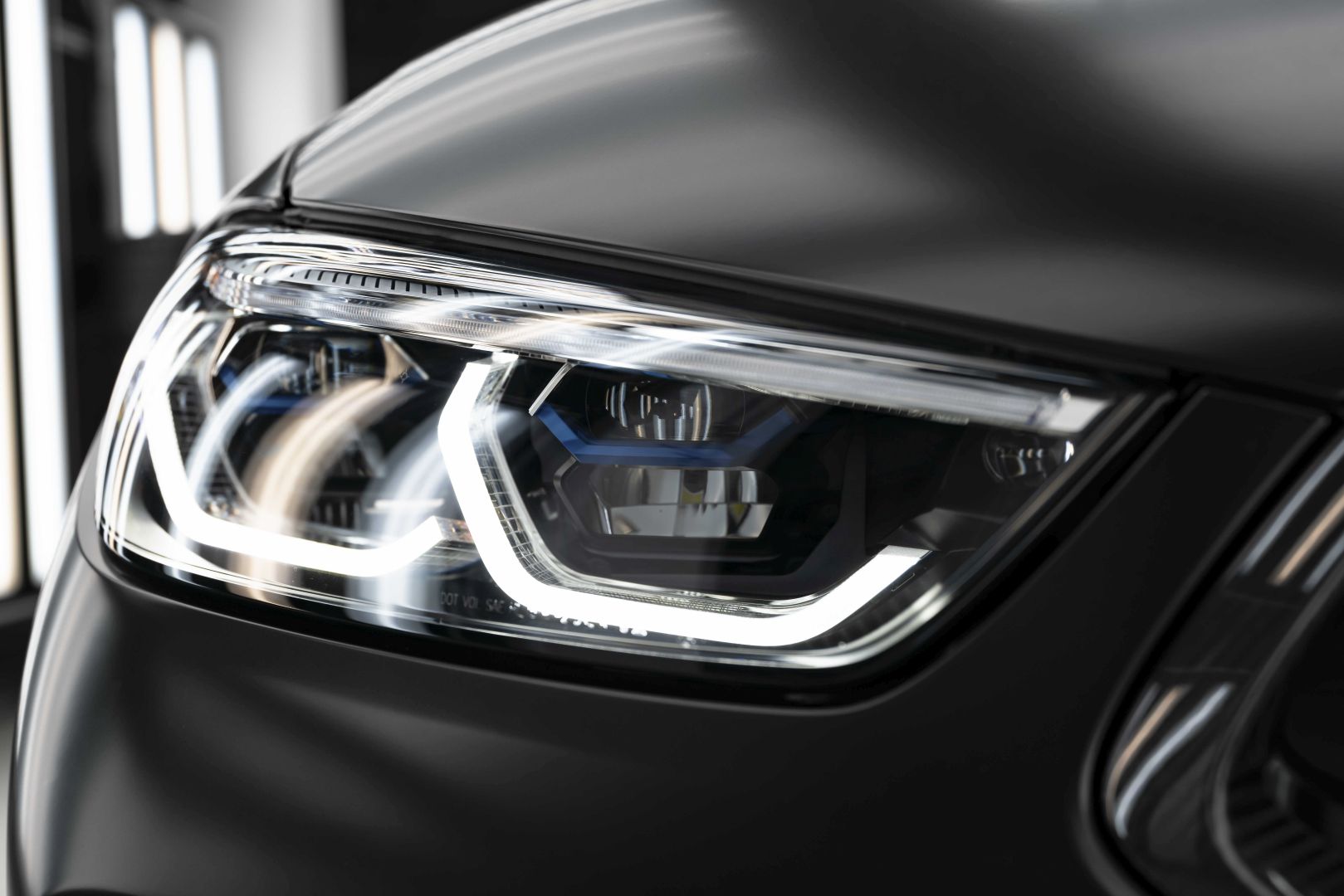 Canada-Only BMW M8 Competition Individual Manufaktur Limited To 20 Units