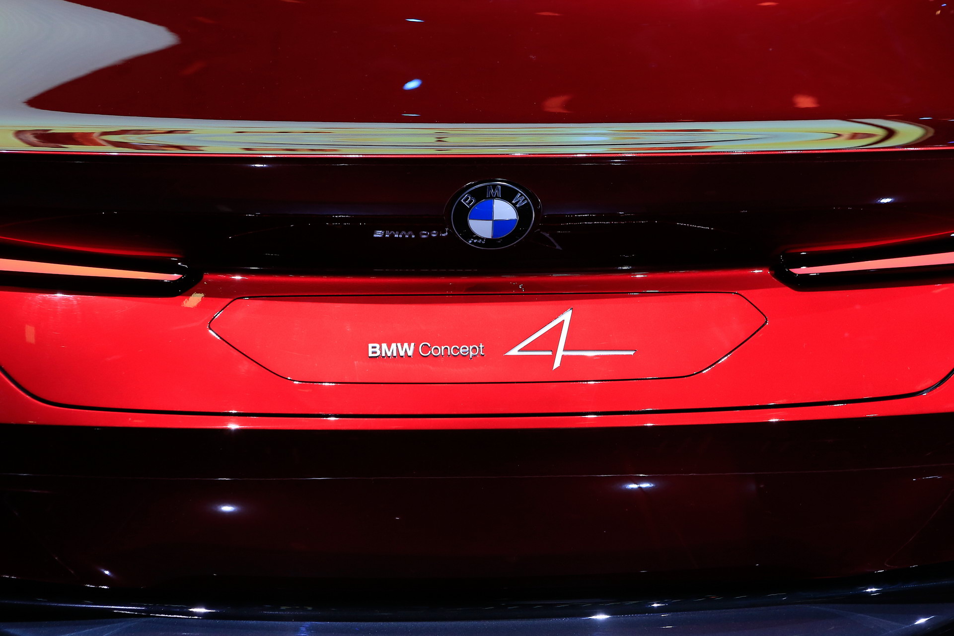 Op-Ed: In Defense Of The New BMW 4-Series’ Gaping Grille