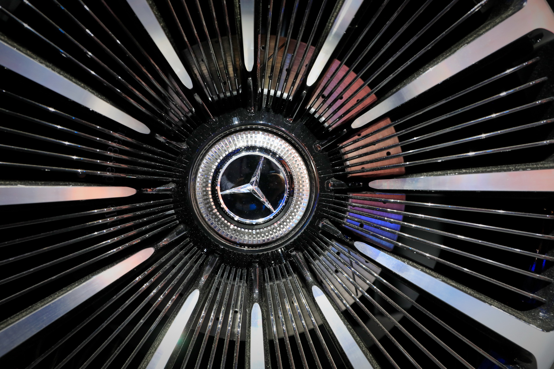 Daimler CEO Confirms All-Electric AMGs Are In The Works