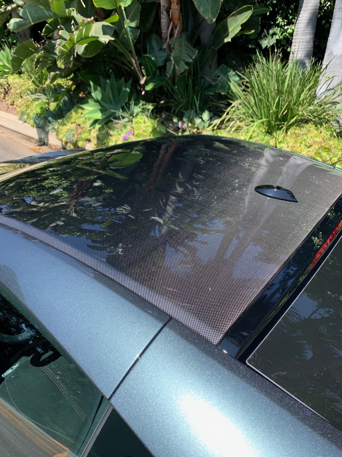 Seinfeld’s Low-Mileage 2017 Acura NSX Hits The Auction Block