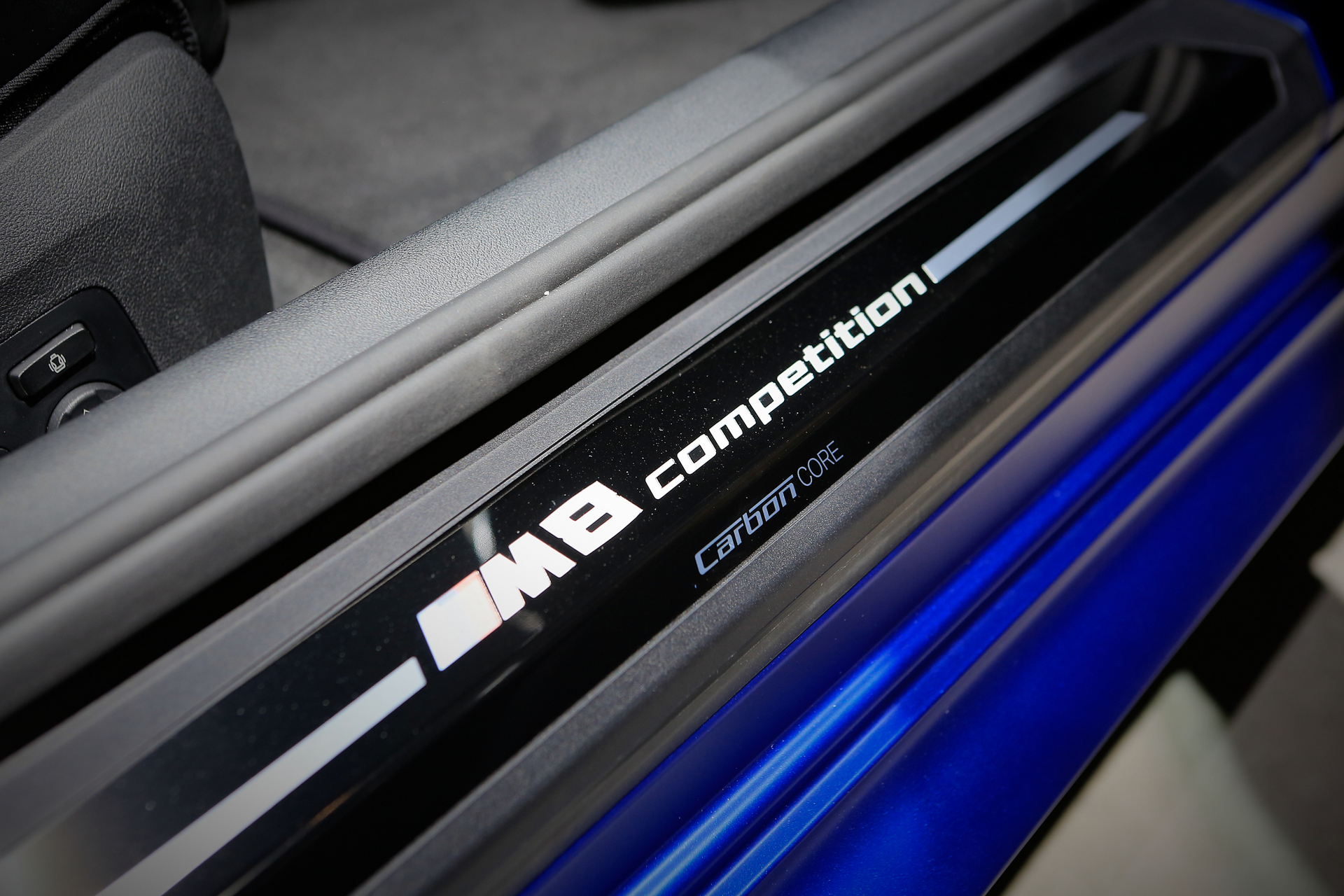 BMW M8 Competition: Reports About The Death Of The ICE Are Greatly Exaggerated