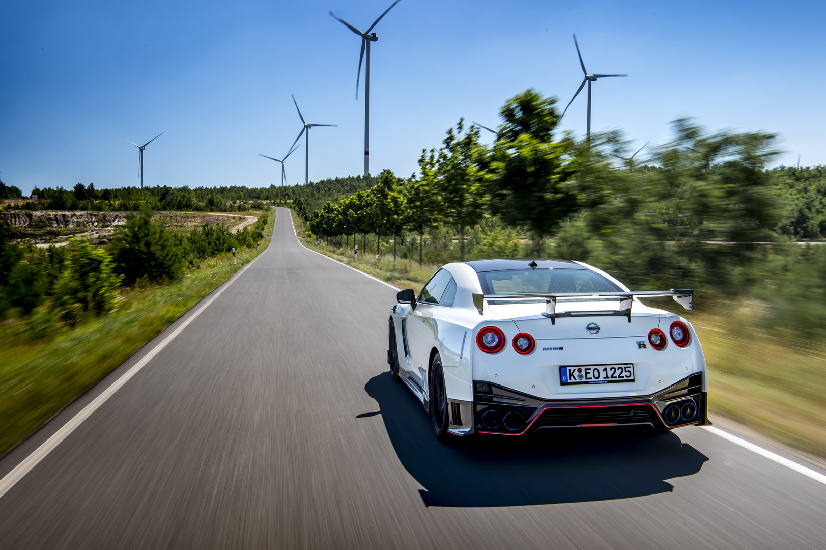 In Australia, The 2020 Nissan GT-R Nismo Will Cost You A Quarter Million American Dollars