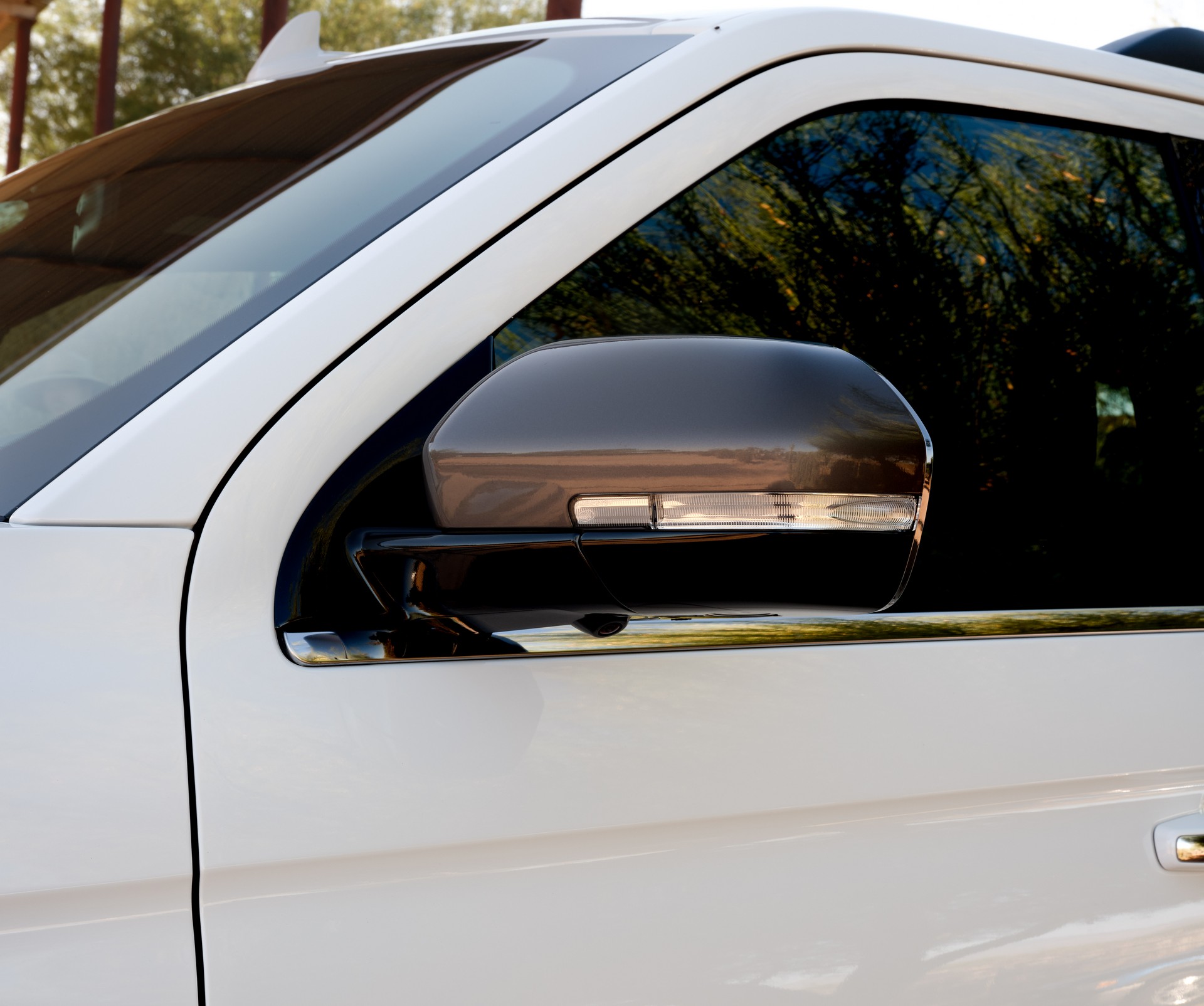 2020 Ford Expedition Heralds The Return Of The King Ranch Edition