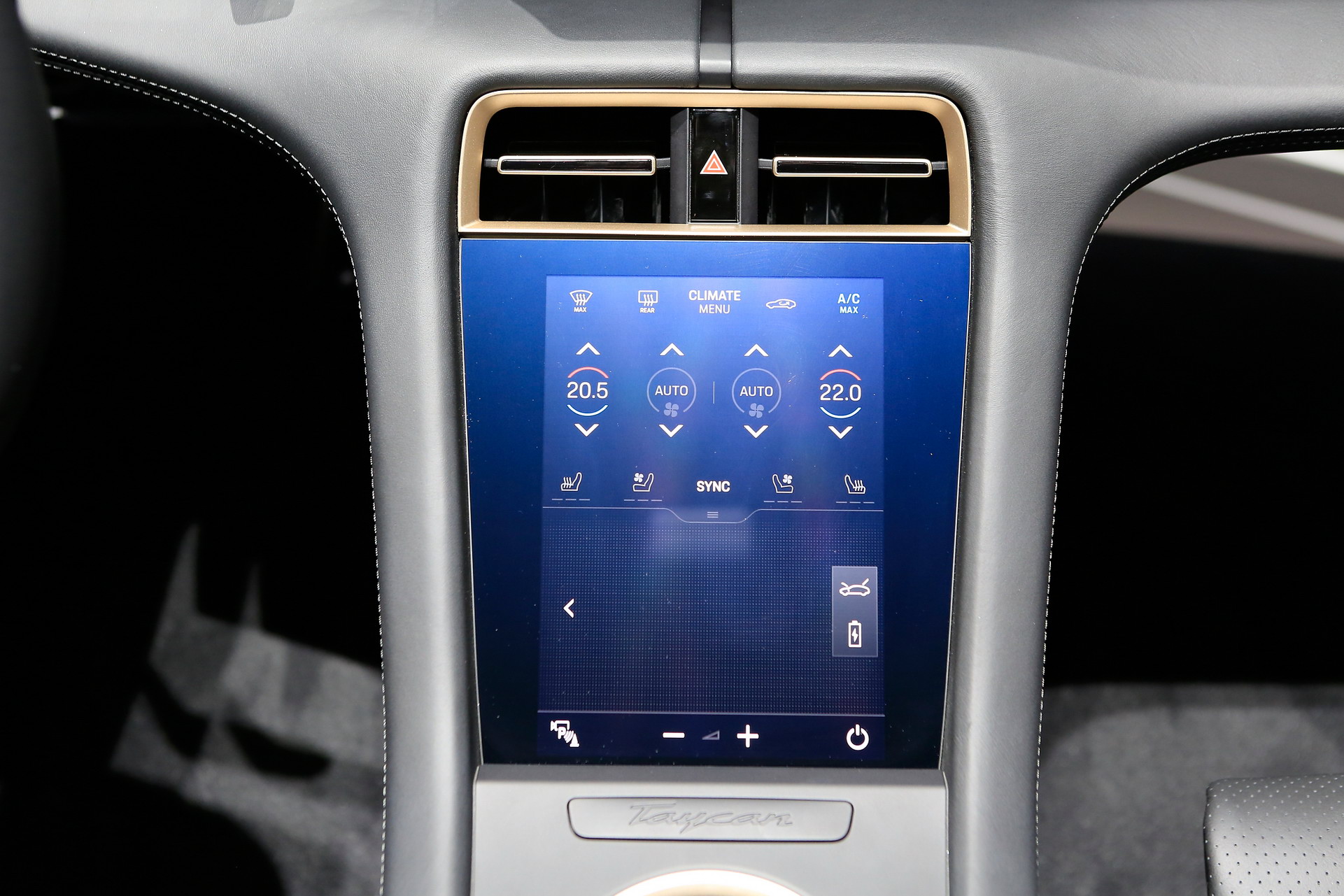 2020 Taycan Is All-Electric, All Sports And (Thankfully) All Porsche