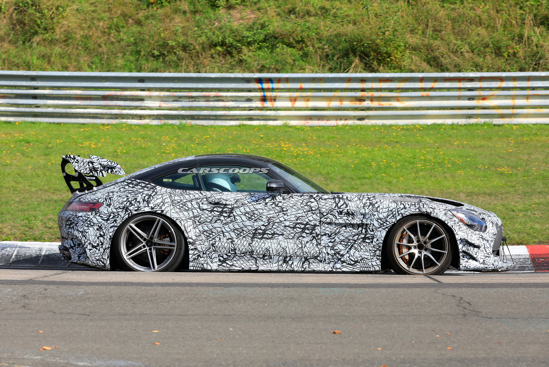 32 New Mercedes Models On The Horizon, Five Will Be EVs