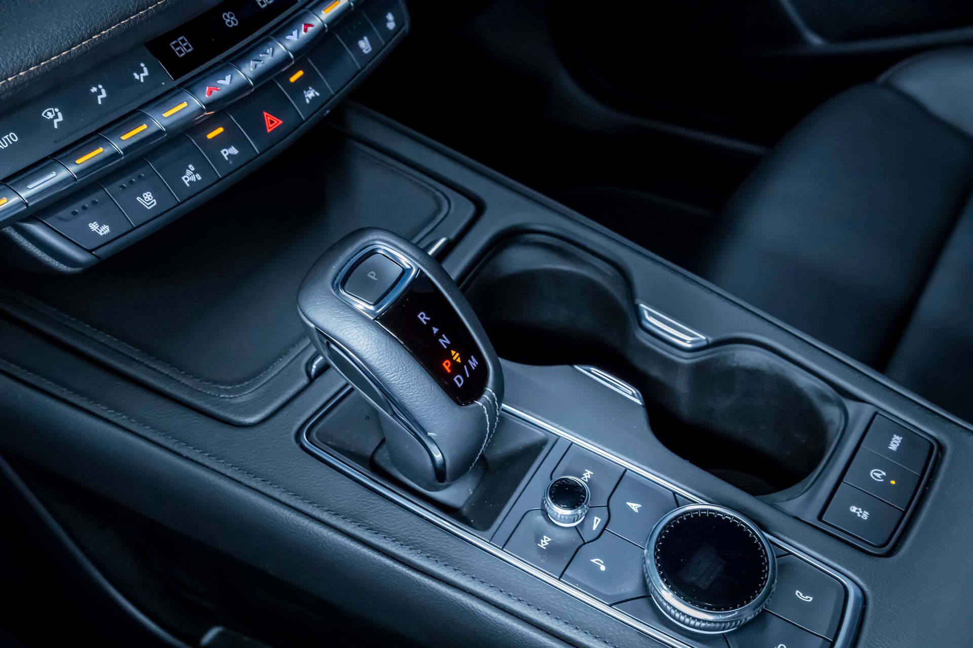 Cadillac XT4 Headed To Europe Next Year With Diesel Power, Optional AWD