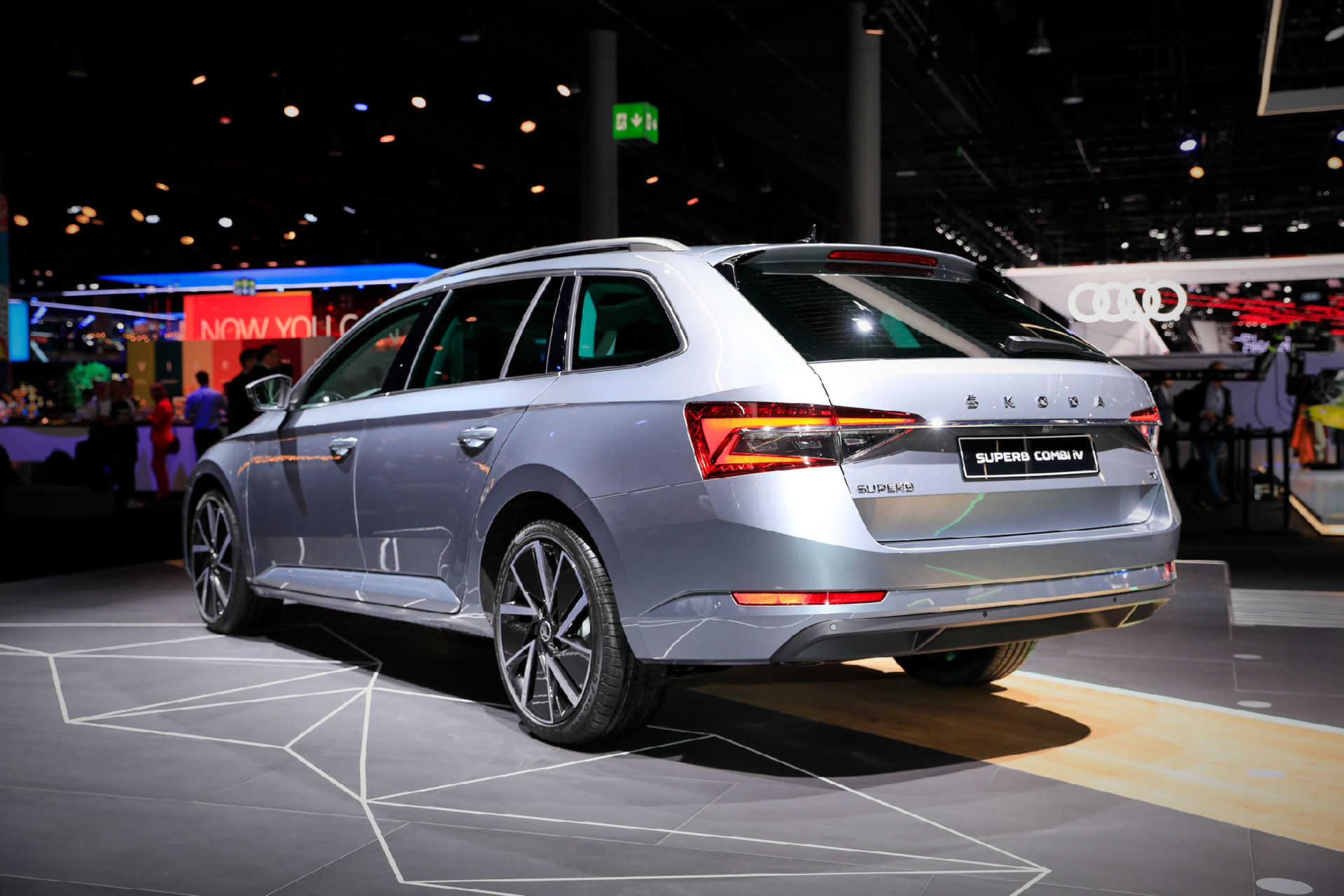 Skoda CEO Tells Employees Not To Worry About Potential Move Downmarket