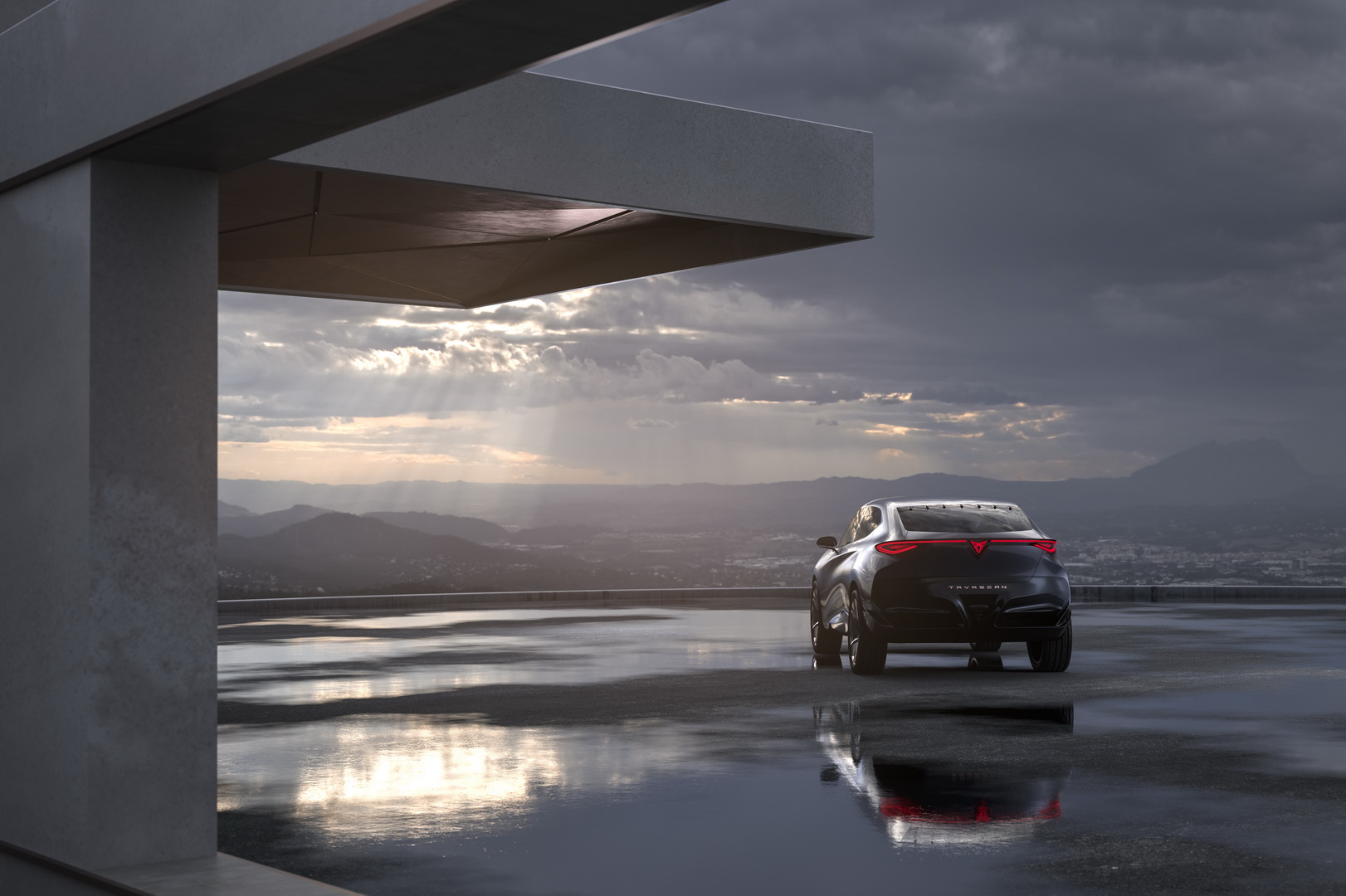 Cupra Tavascan’s Fate Uncertain, Production Electric Crossover Is Still On Hold