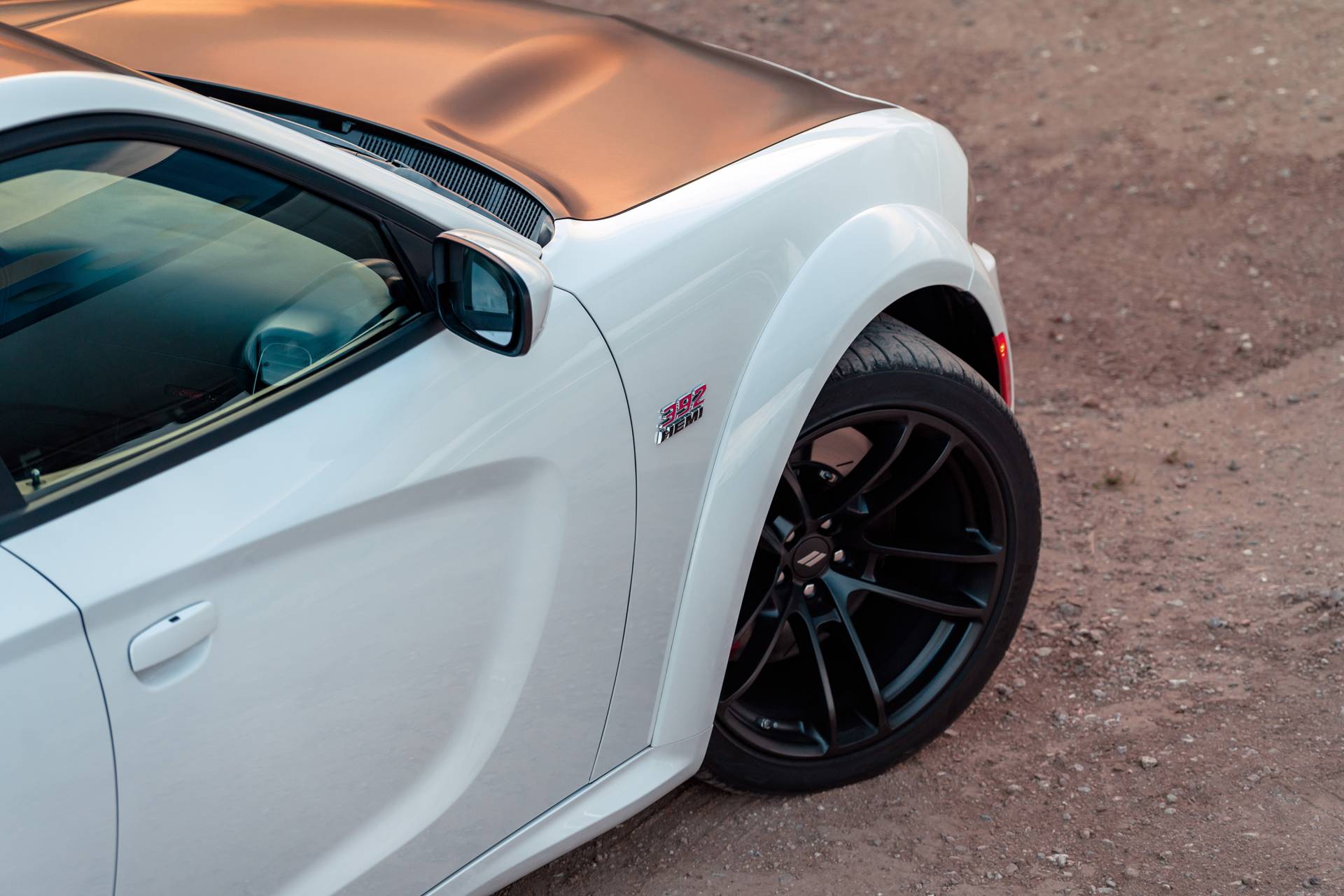 Dodge Drops 2020 Charger Pricing, SRT Hellcat Widebody Starts At $69,645