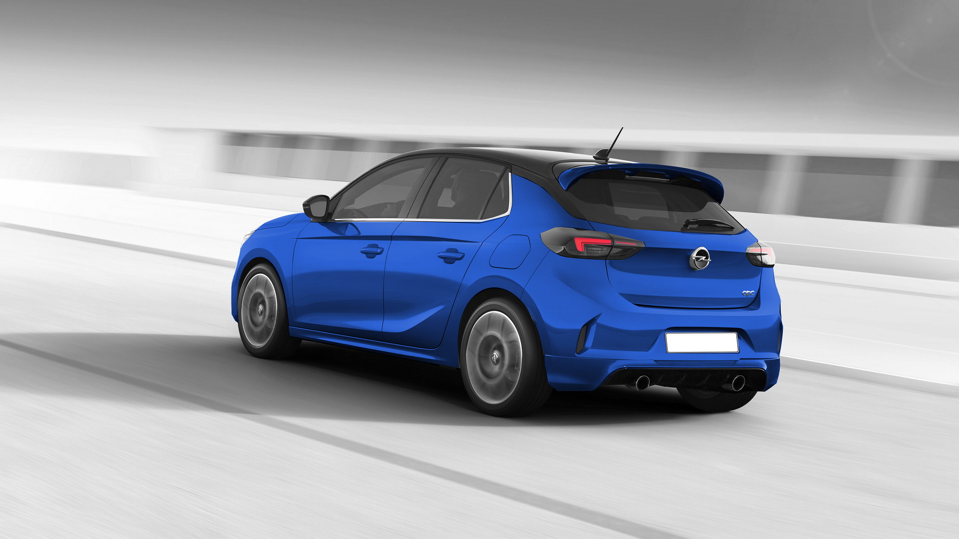 Opel/Vauhall Corsa OPC/VXR Tipped To Return As Ford Fiesta ST