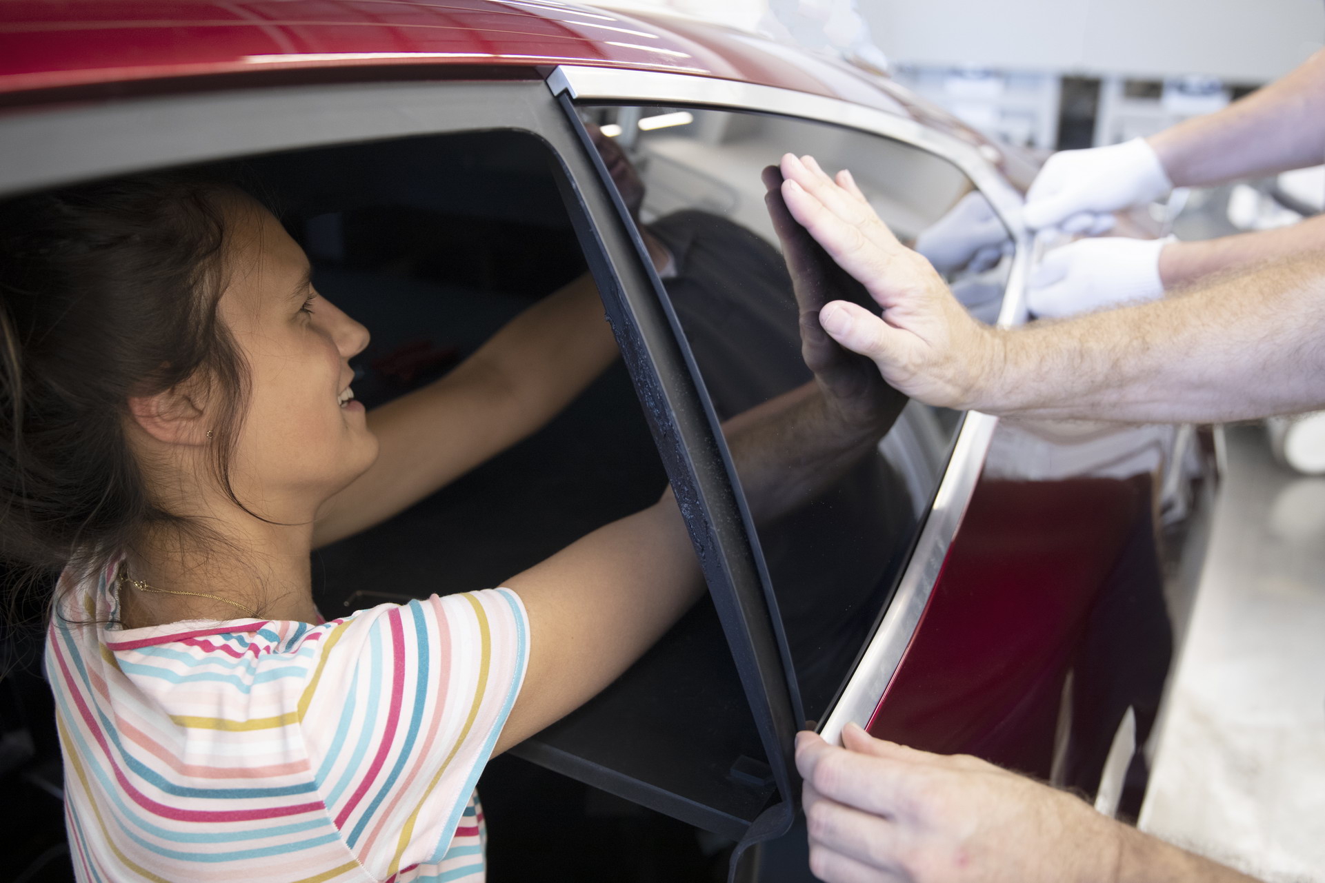 BMW Concept 4: Chris Bangle Come Back, All Is Forgiven