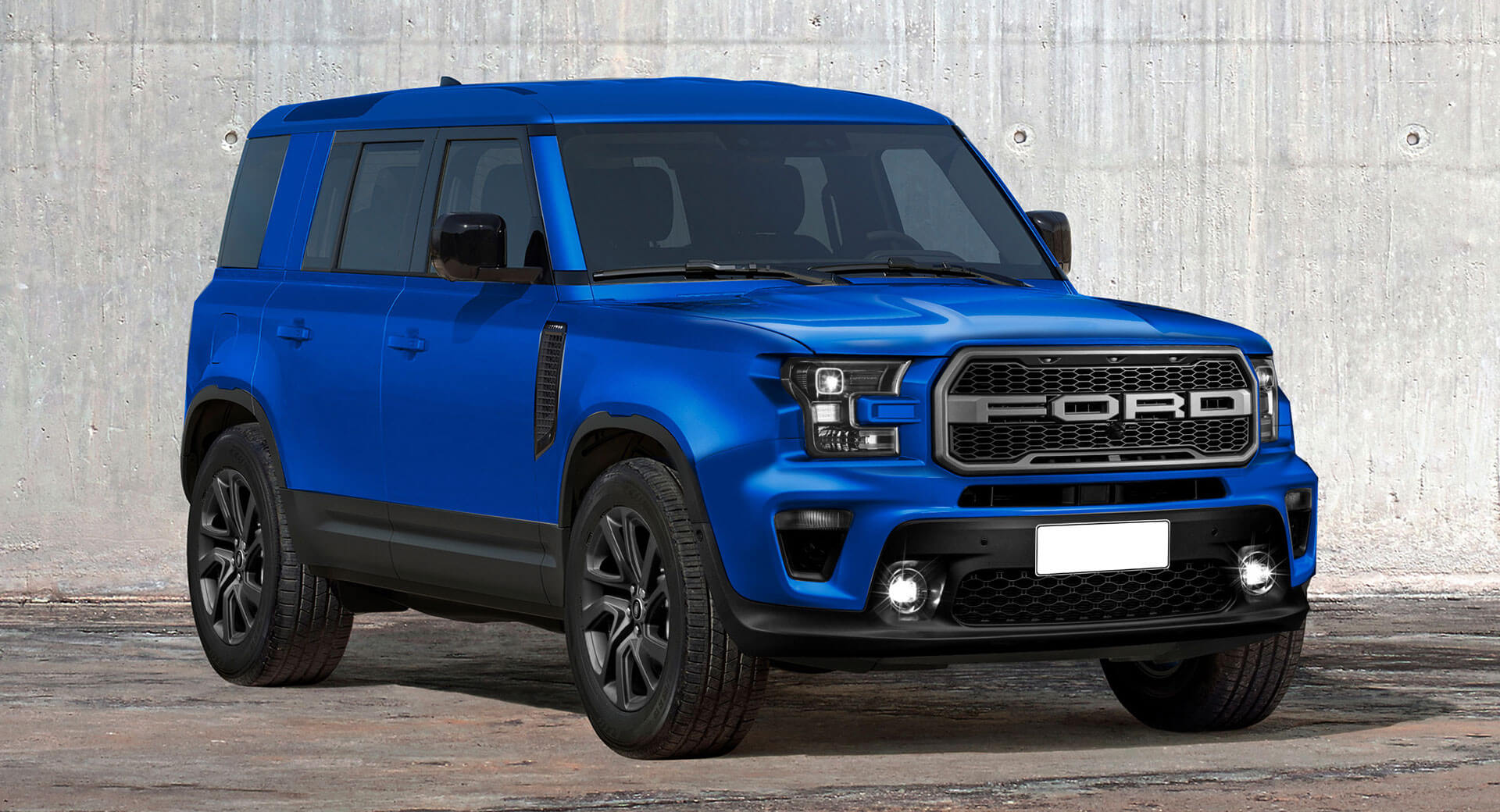 New Ford Bronco 2021 Pictures Review Update Best Suv Specs