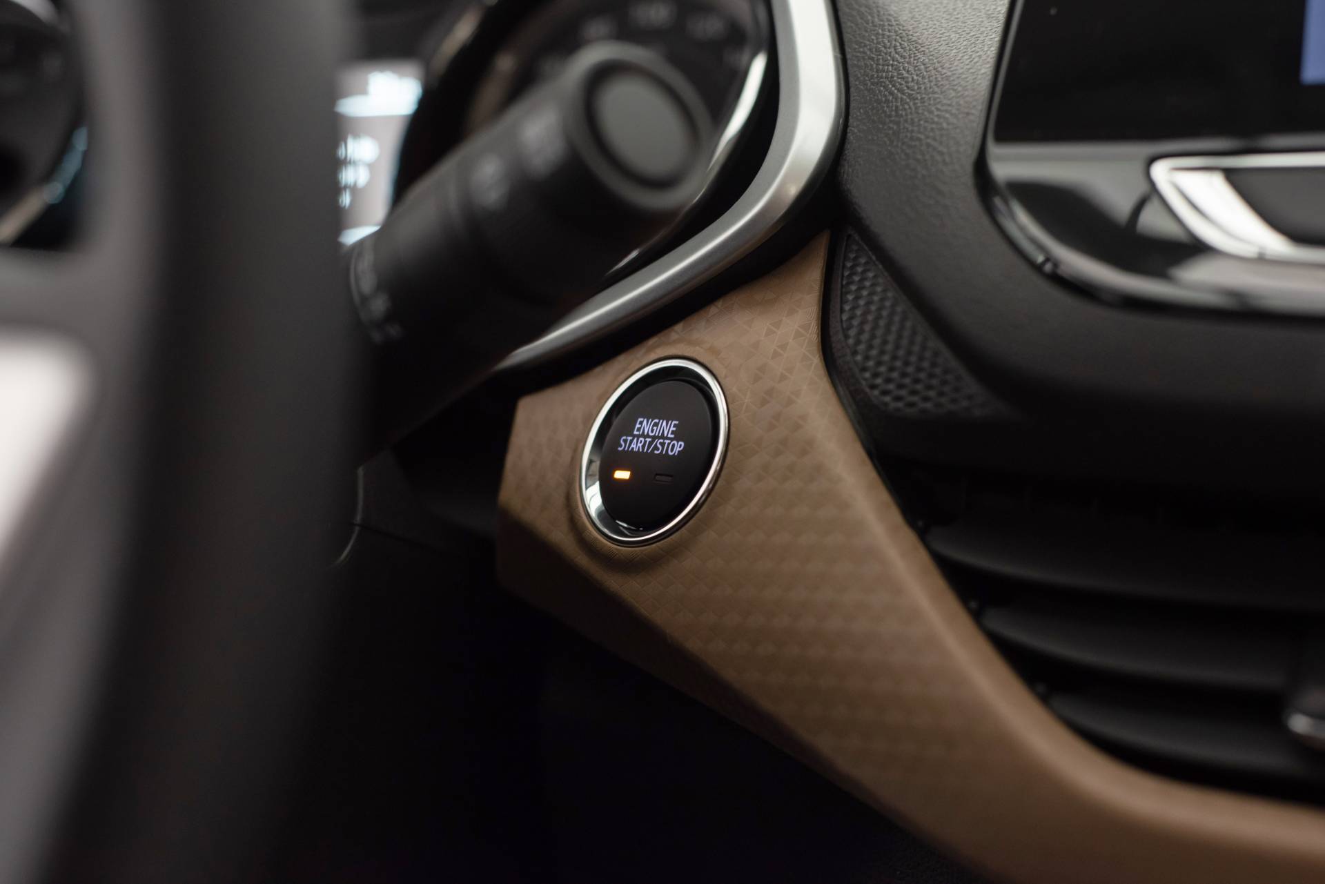 2020 Chevrolet Onix Shows The Hatchback Side Of Its Personality In South America