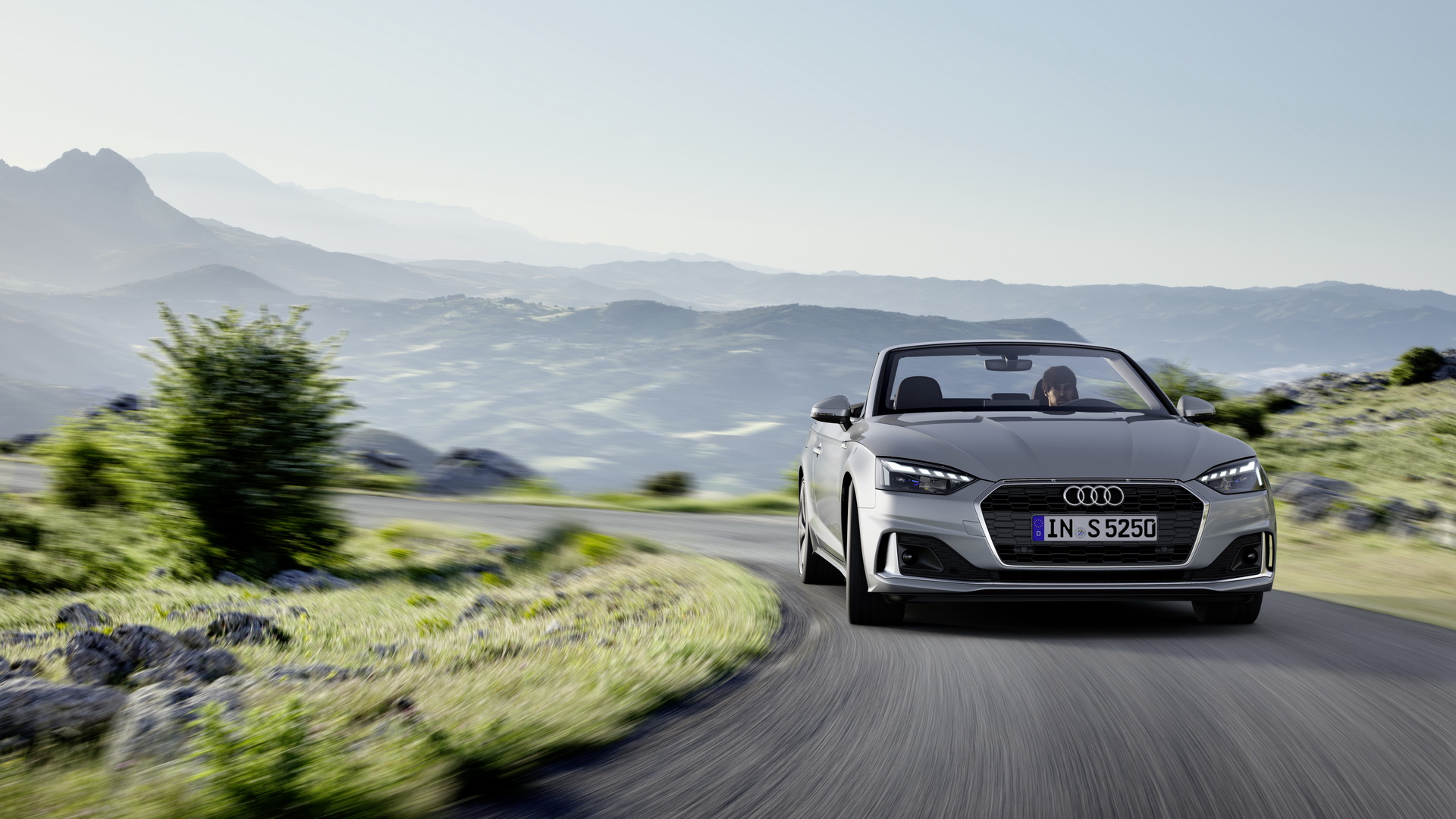 Audi Reveals Updated 2020 A5 Family, Including Diesel-Only S5 For Europe