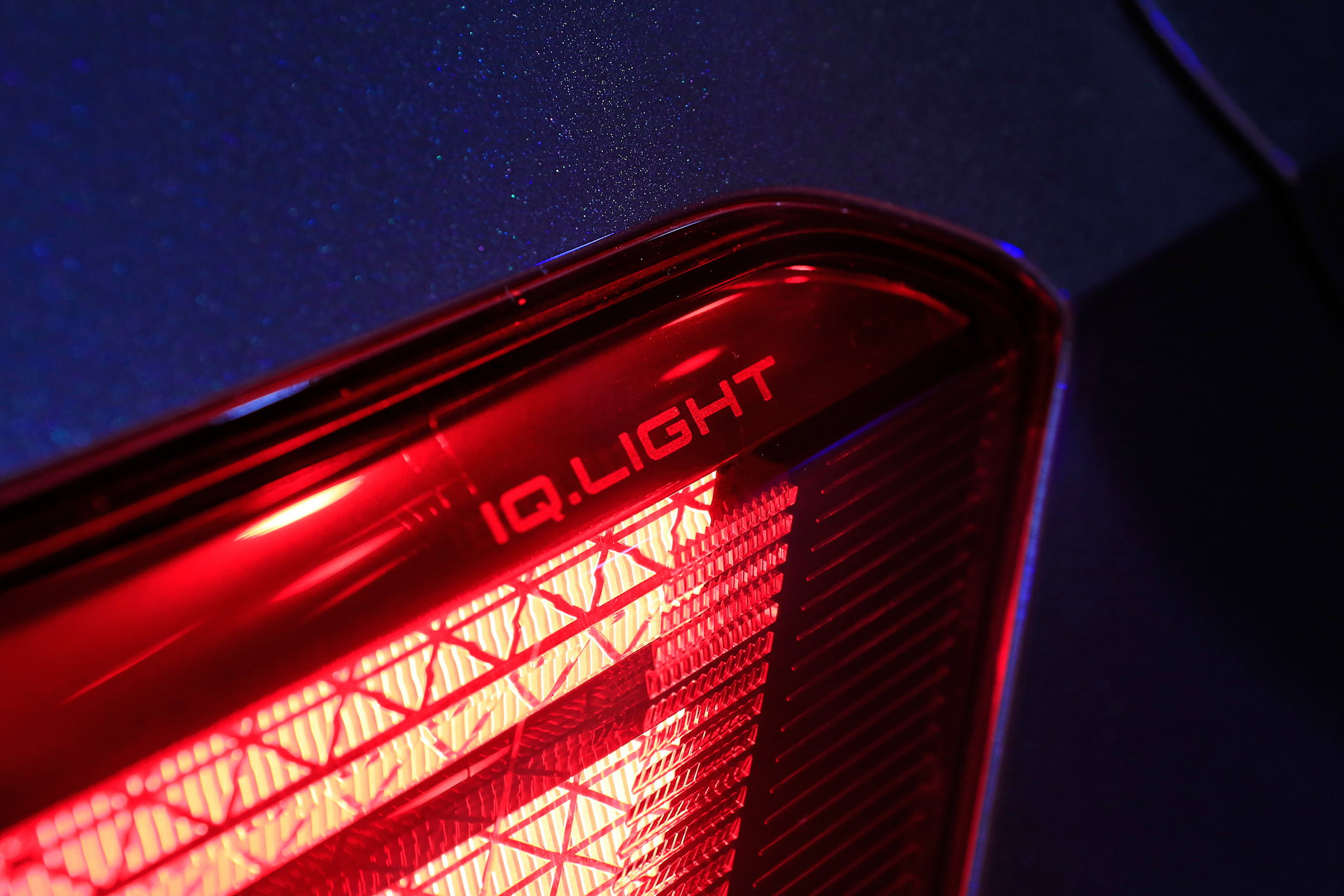 New VW ID.3 Wants To Become The Golf Of Electric Vehicles