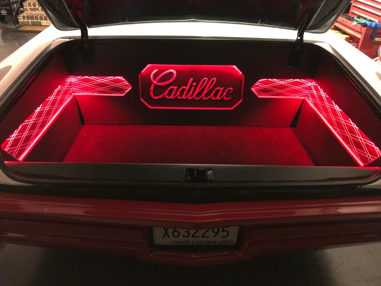 Bespoke 1968 Cadillac Coupe DeVille Thinks It’s Worth Almost $45K