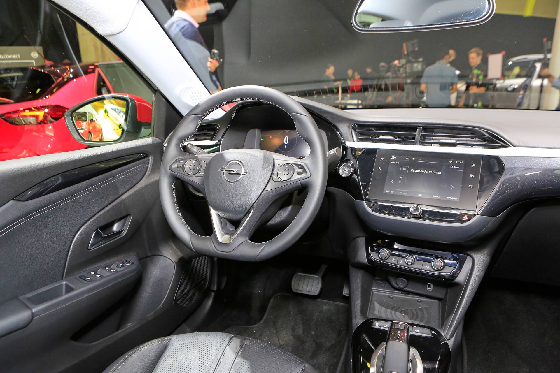 New Opel Corsa Tries To Make Everyone Happy With Petrol, Diesel And Full Electric Offerings