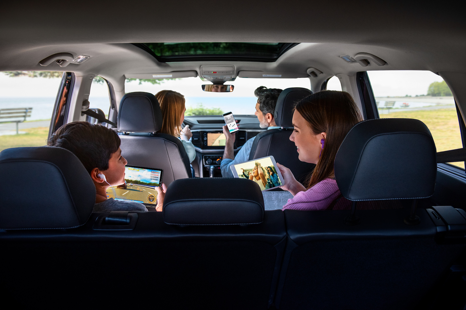 Your New, “Smart” Car Might Be Extremely Vulnerable To Hackers