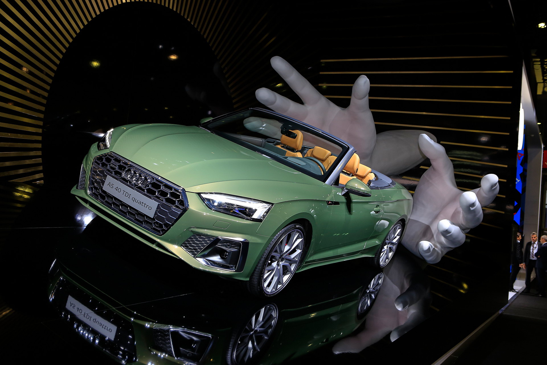 2020 Audi A5 And S5 Show Subtle Changes Can Make A Big Difference